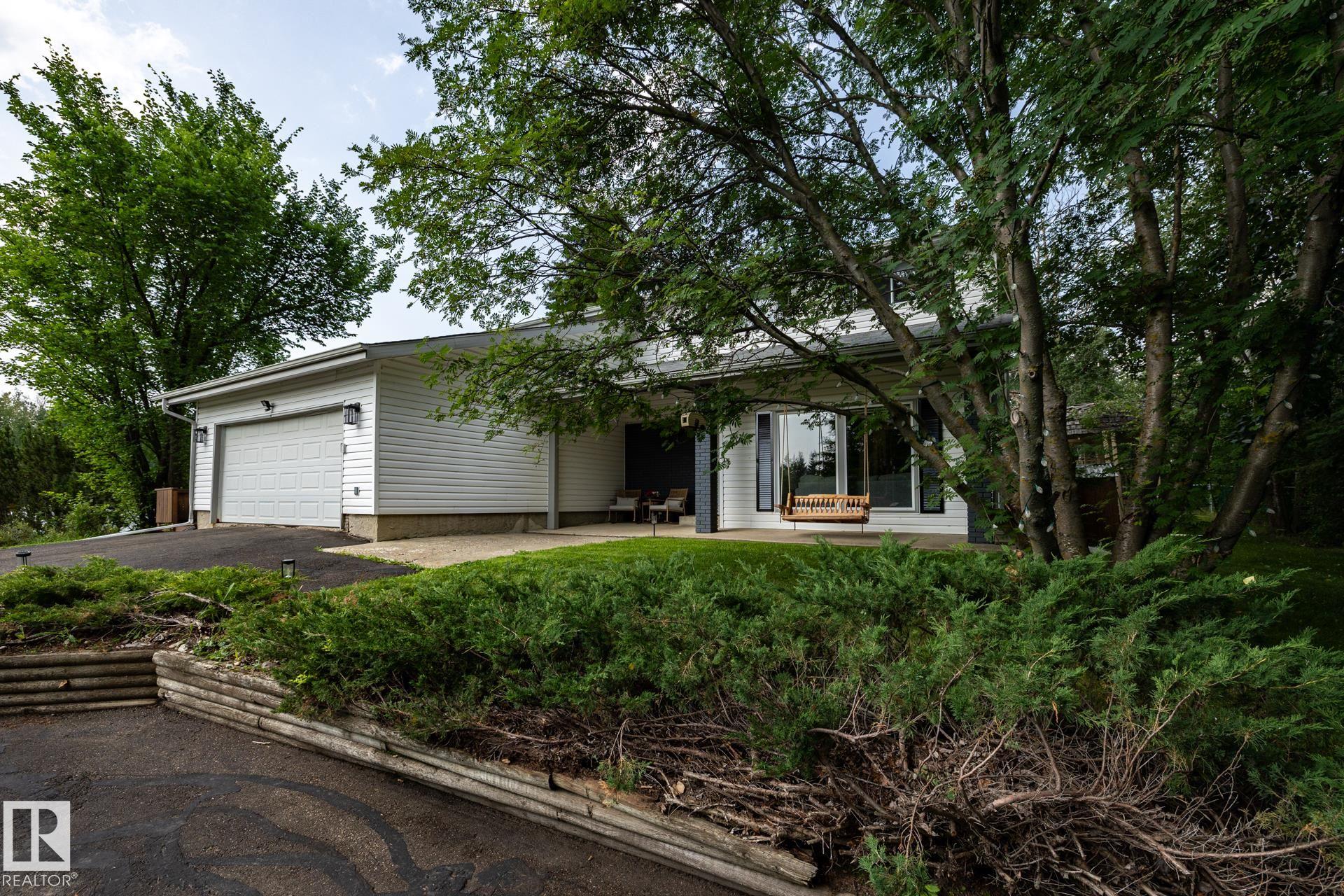 Second View of 229-52548 RGE ROAD 223, Beaver Brook Estates, Rural Strathcona County, Alberta, T8A 4R3