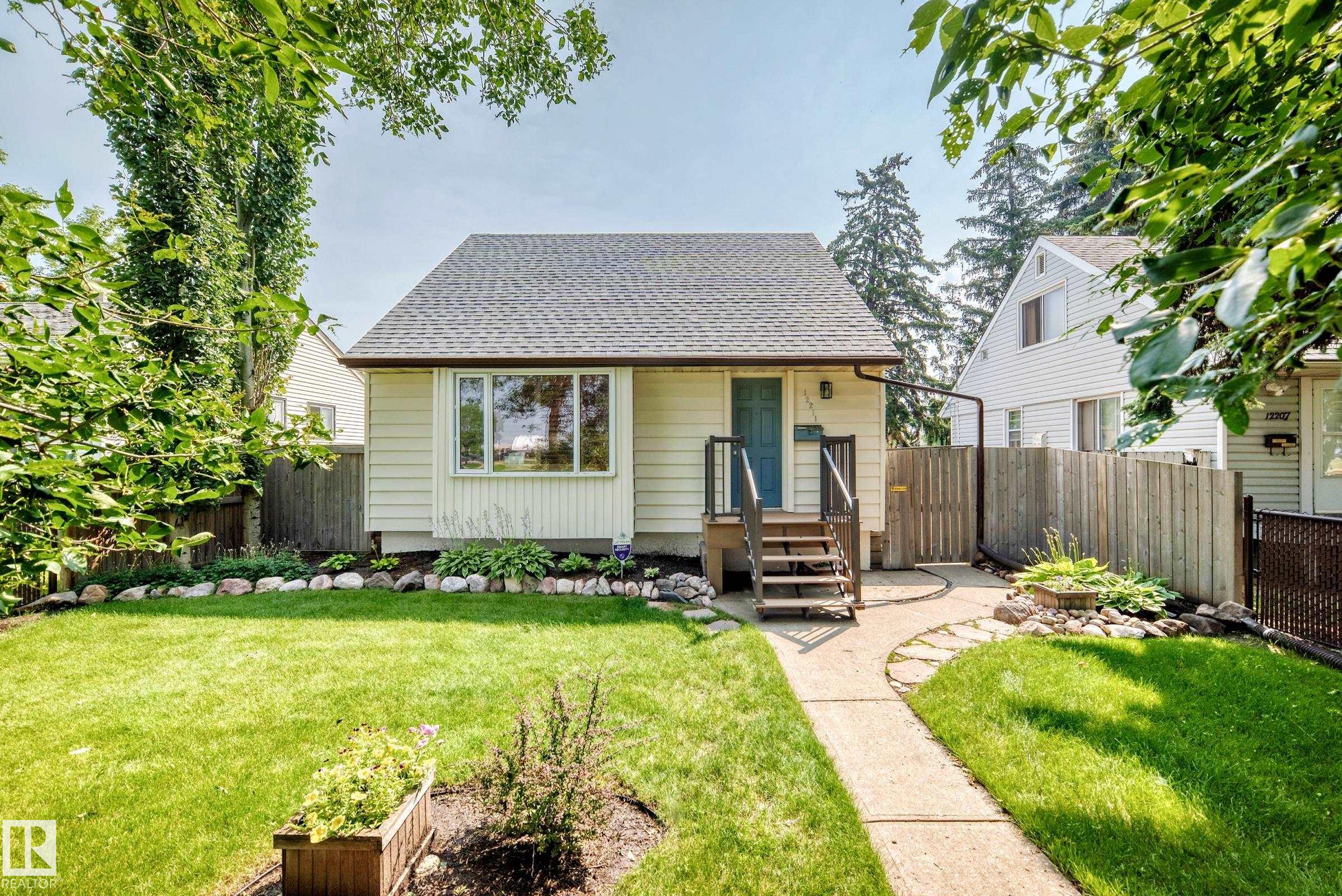 12211 107 Street, E4500643, Alberta,
