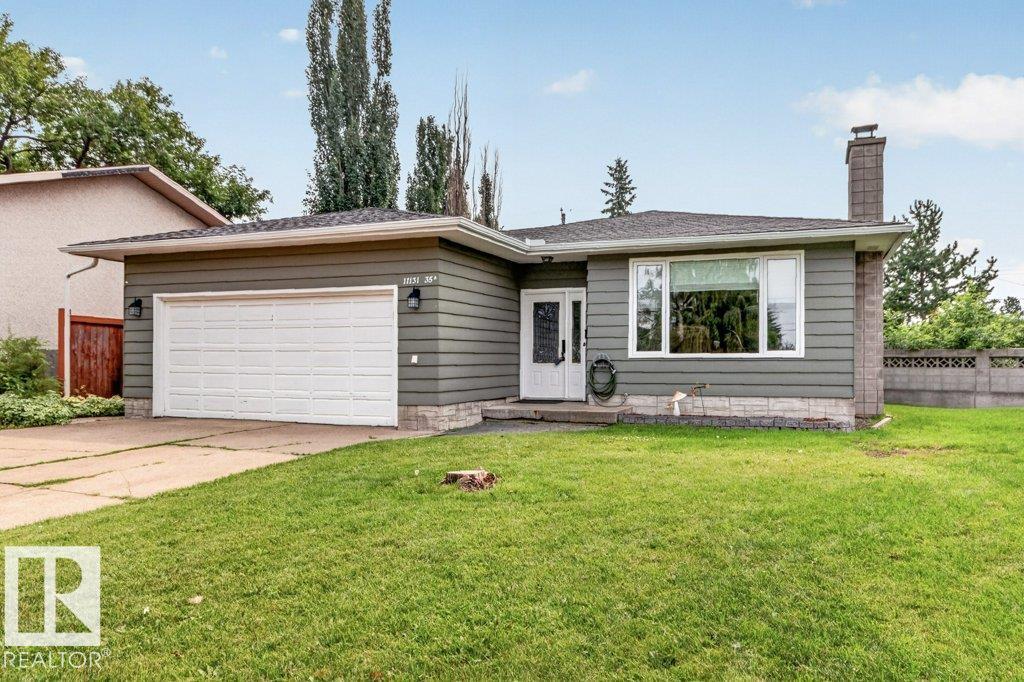 11131 35A Avenue, E4500647, Alberta,