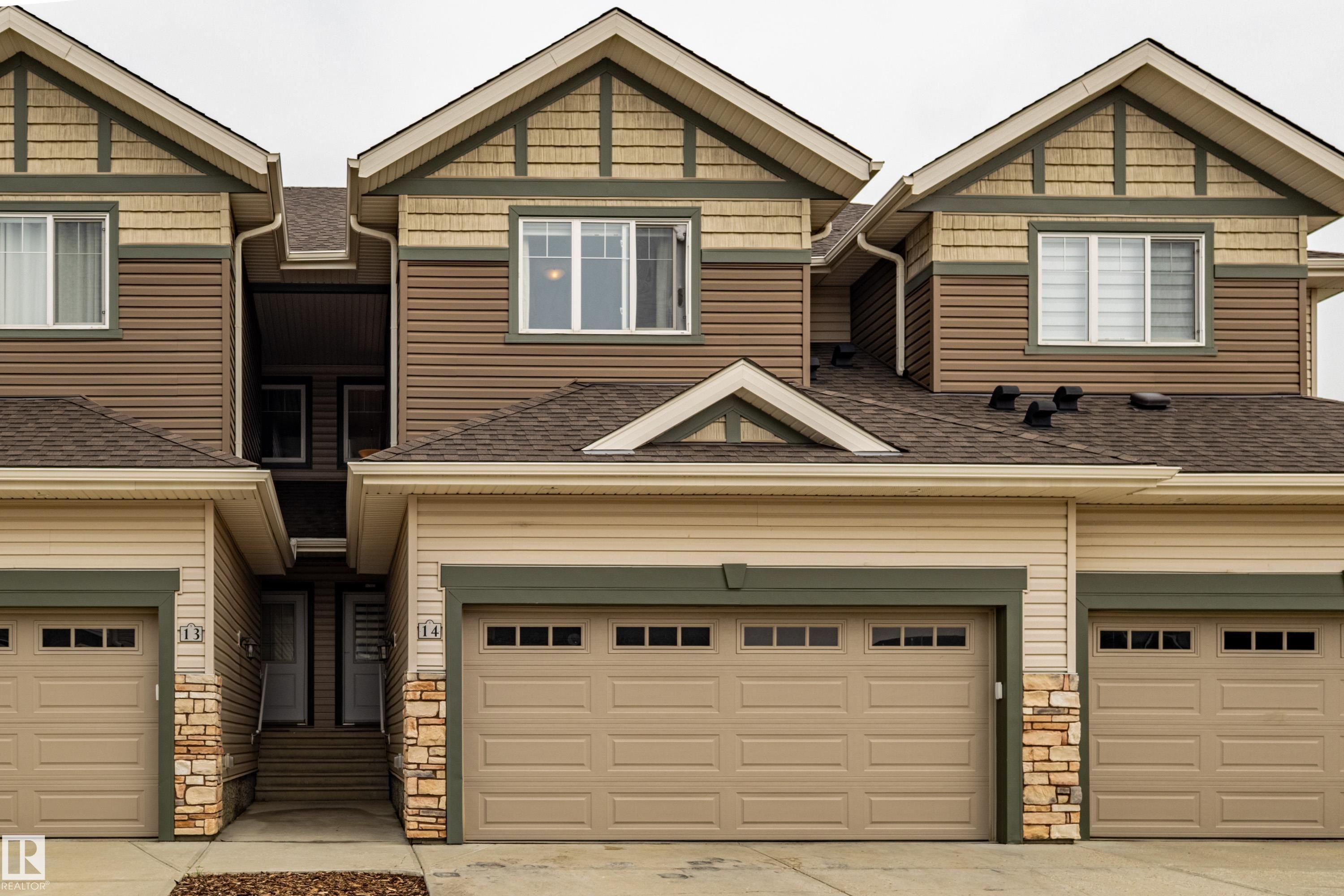 14 4835 WRIGHT Drive SW, E4500652, Alberta,
