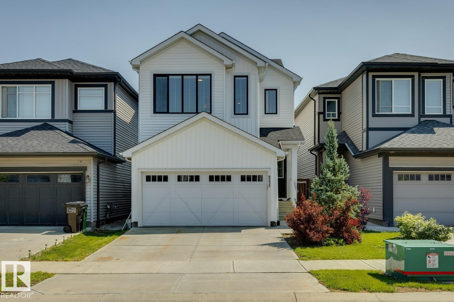 9235 223 Street, E4500658, Alberta,