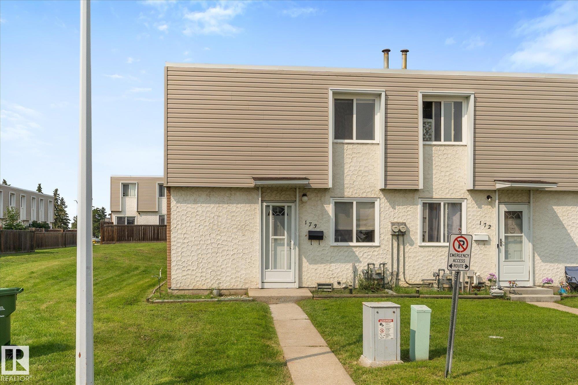 173 CORNELL Court, E4500663, Alberta,