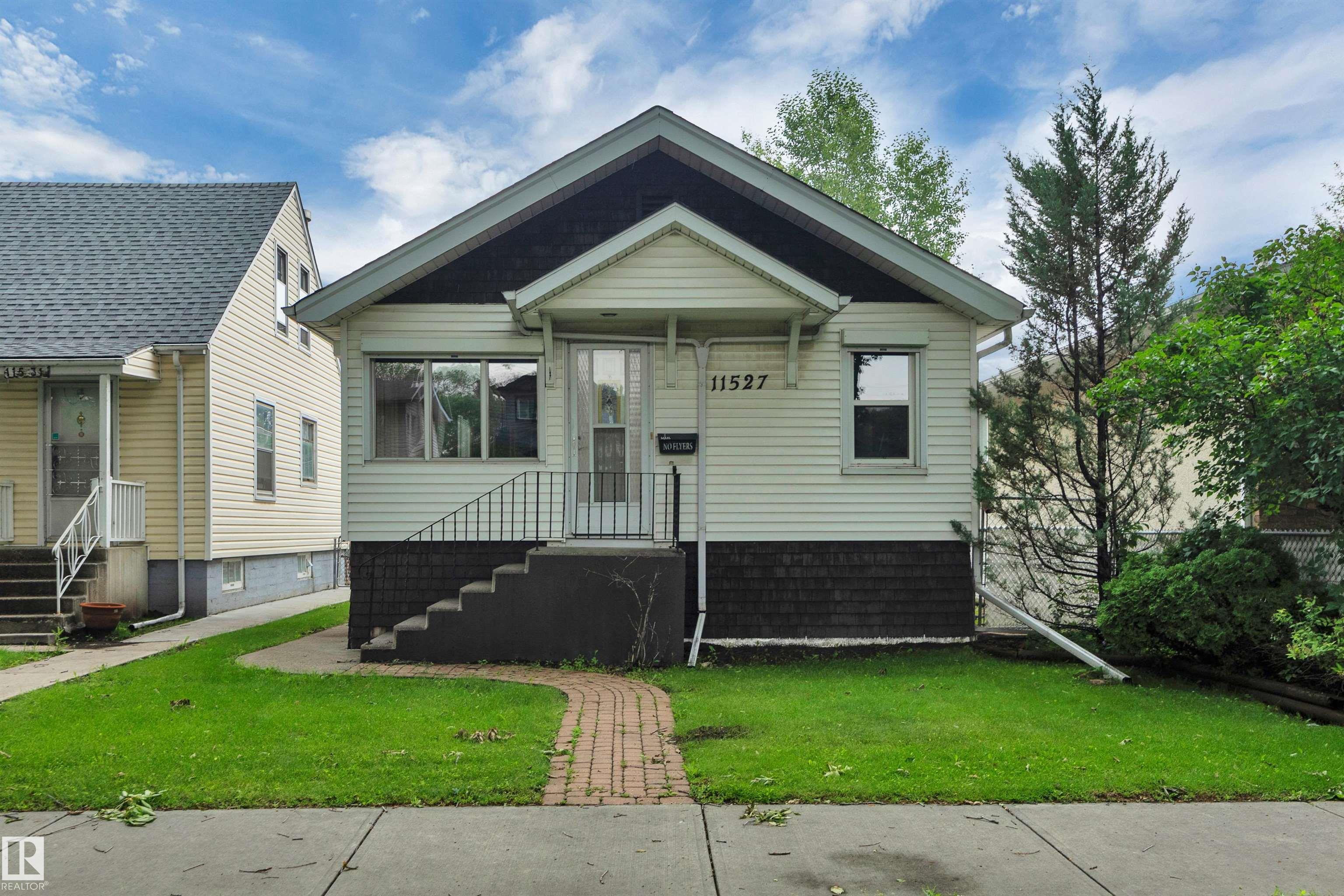 11527 88 Street, E4500664, Alberta,