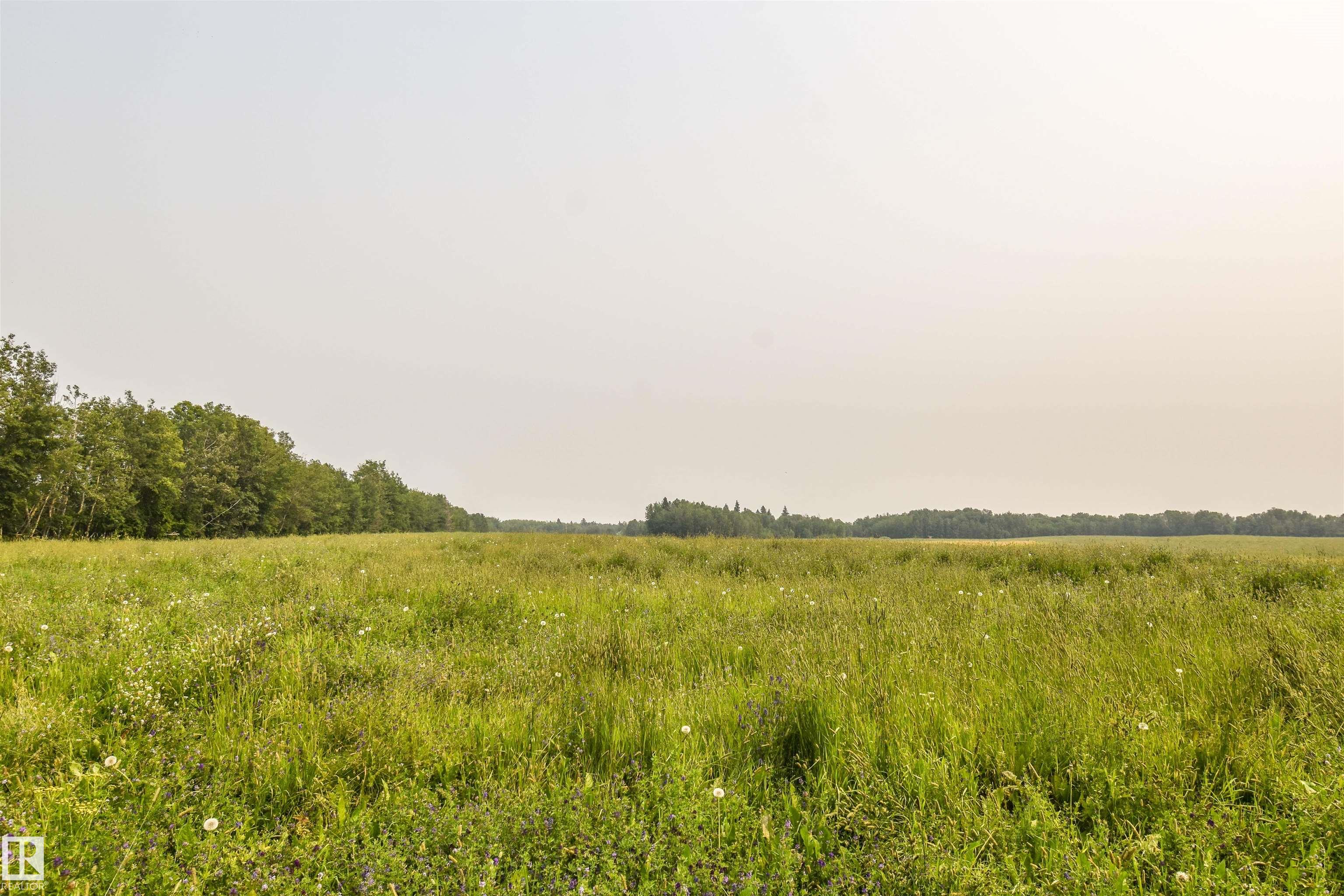 Twp Rd 534 and Hwy 43, E4500670, Alberta,
