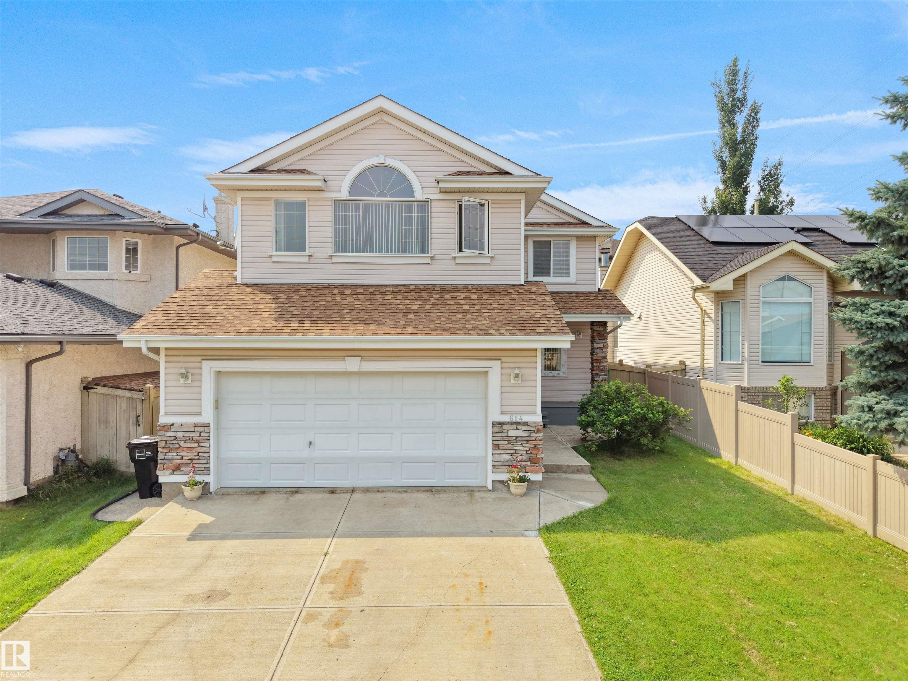 614 LAYTON Crest, E4500679, Alberta,