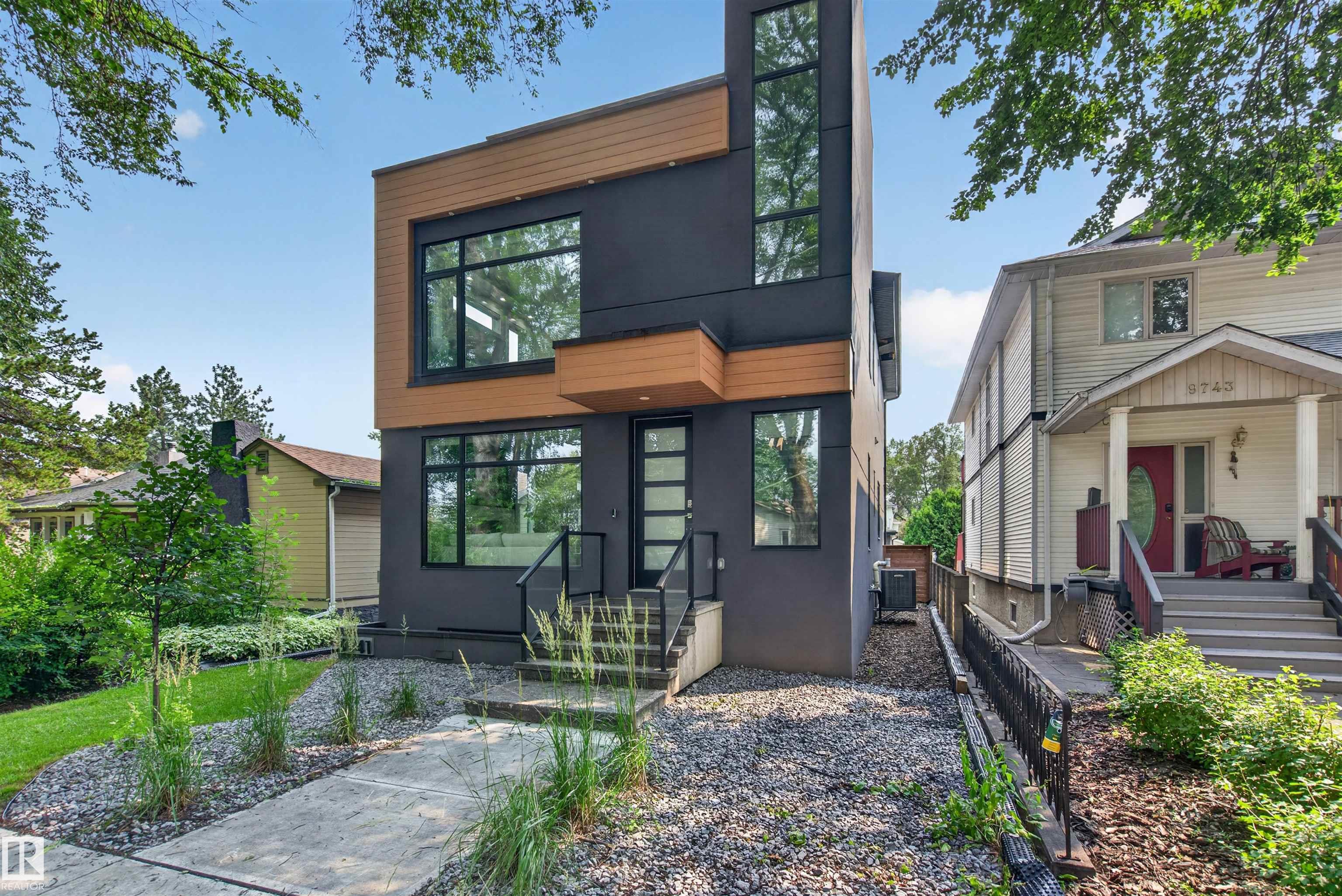 9741 90 Avenue, E4500689, Alberta,