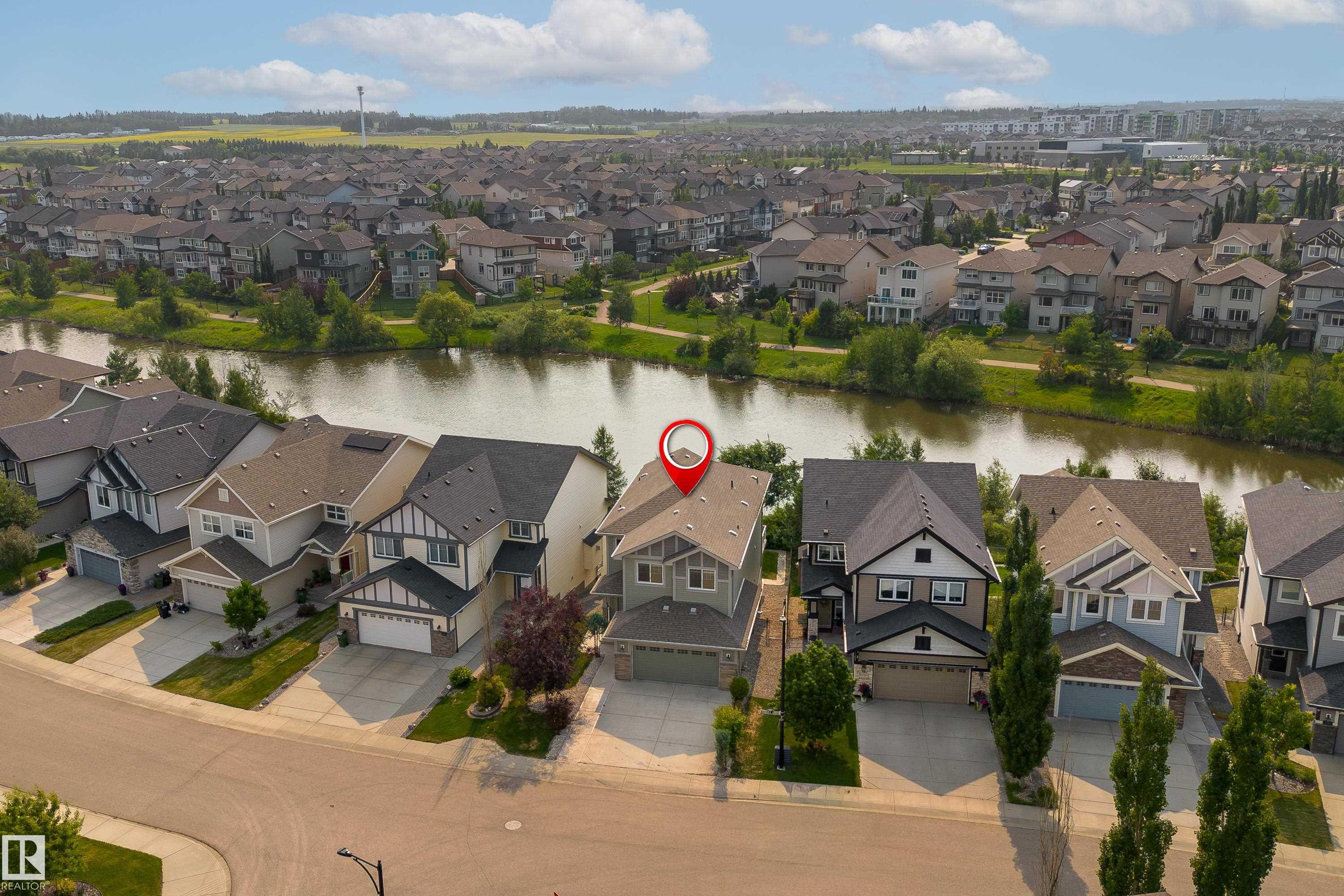 3301 ABBOTT Crescent, E4500695, Alberta,