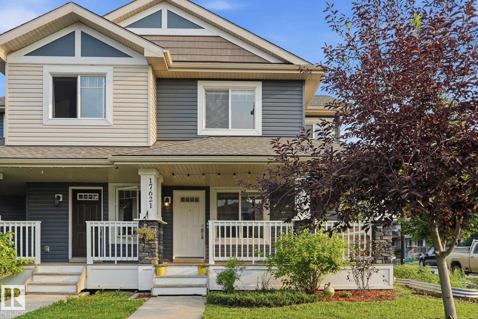 17621 10 Avenue SW, E4500699, Alberta,