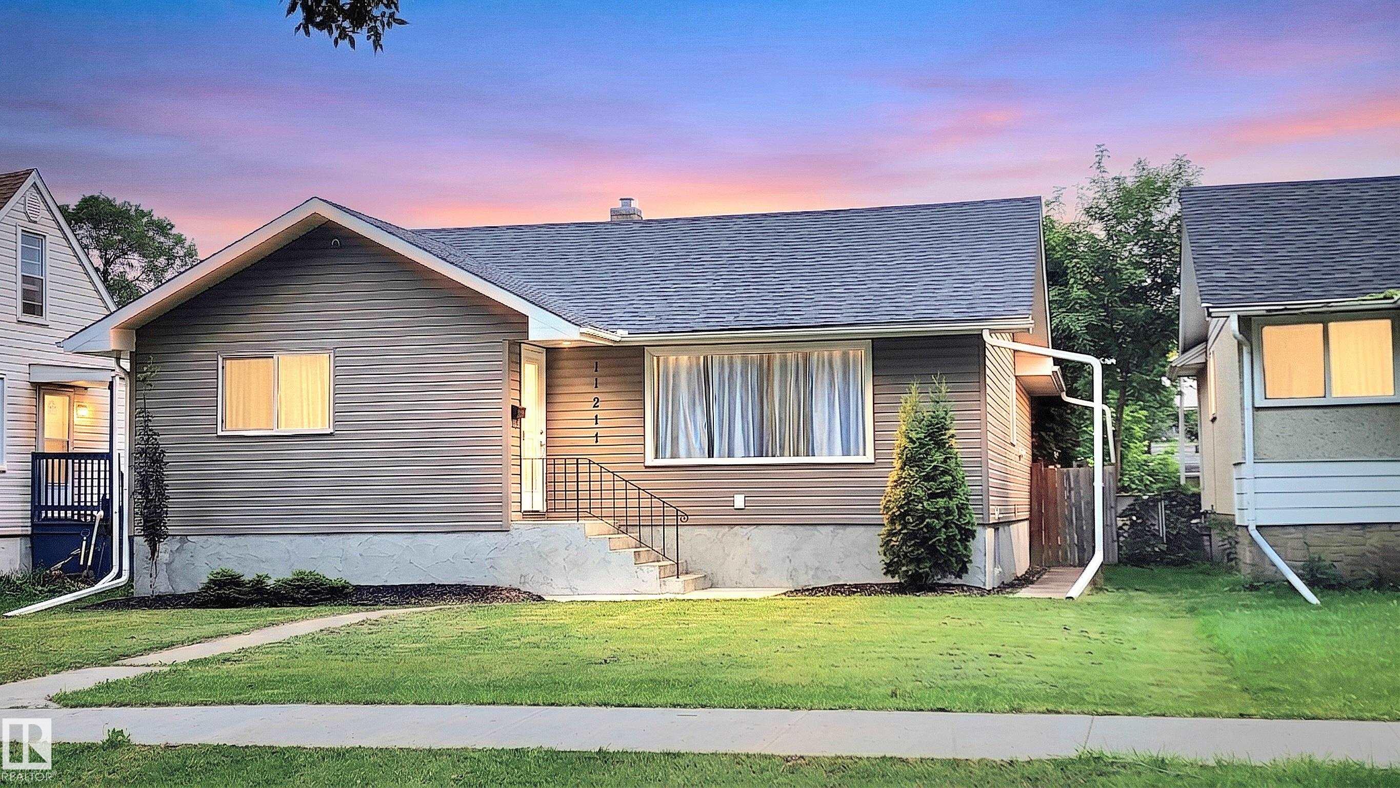 11211 104 Street, E4500701, Alberta,