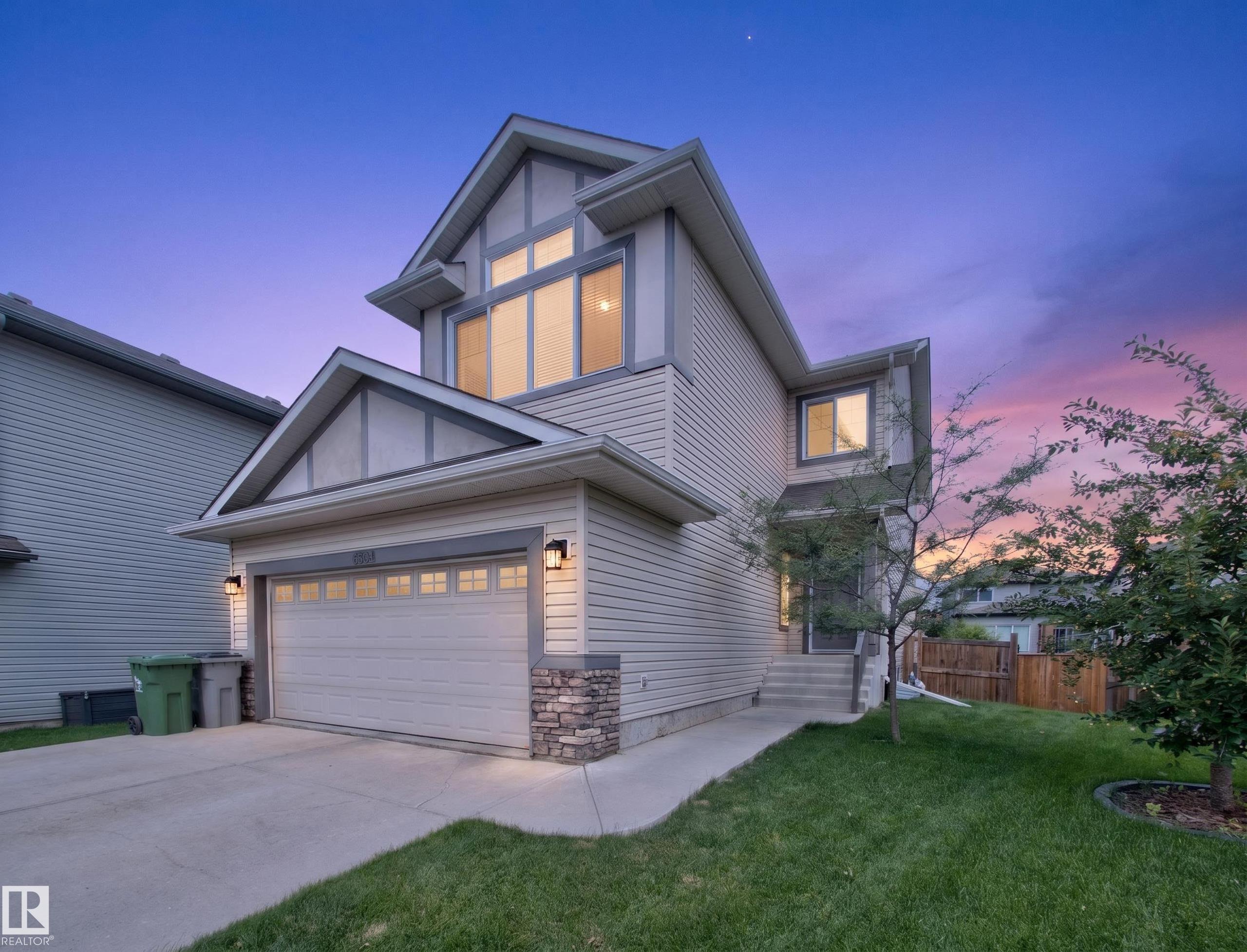 6504 48 Avenue, E4500703, Alberta,