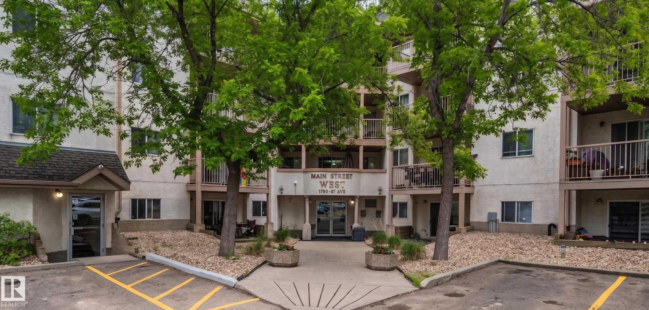 104 17109 67 Avenue, E4500705, Alberta,