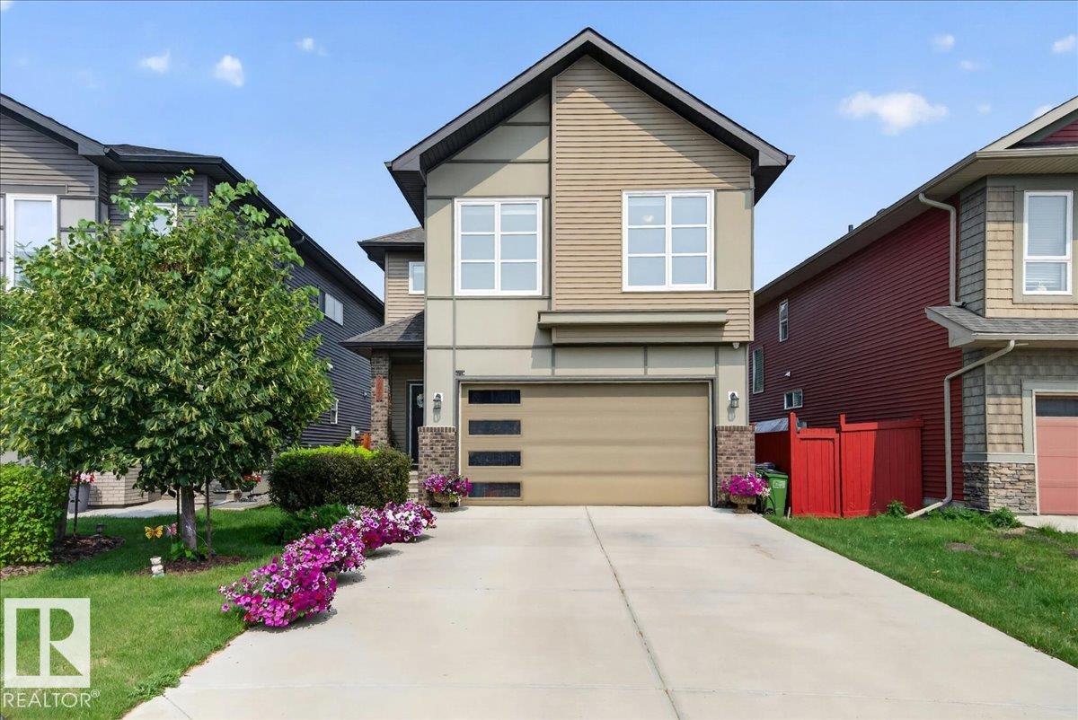 2709 Collins Crescent SW, E4500707, Alberta,