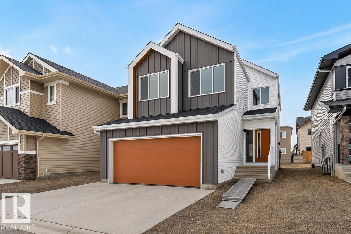 2728 194 Street, E4500711, Alberta,