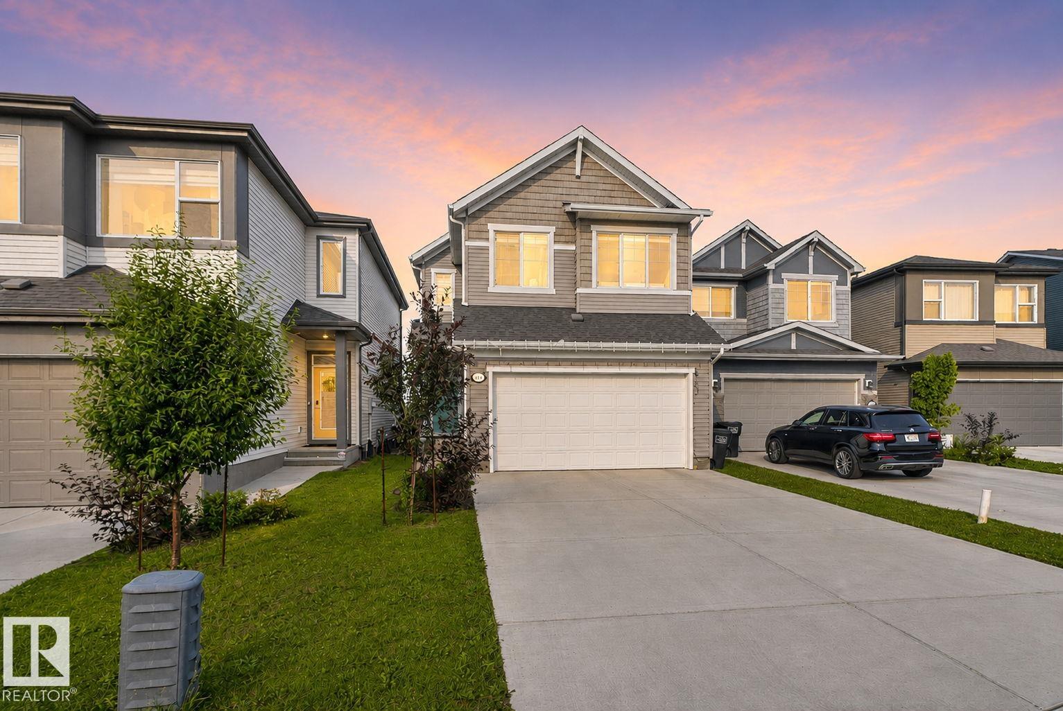 1461 GOODSPEED Lane NW, E4500714, Alberta,