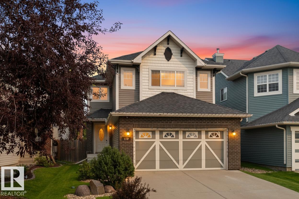 112 APPLETON Crescent, E4500724, Alberta,