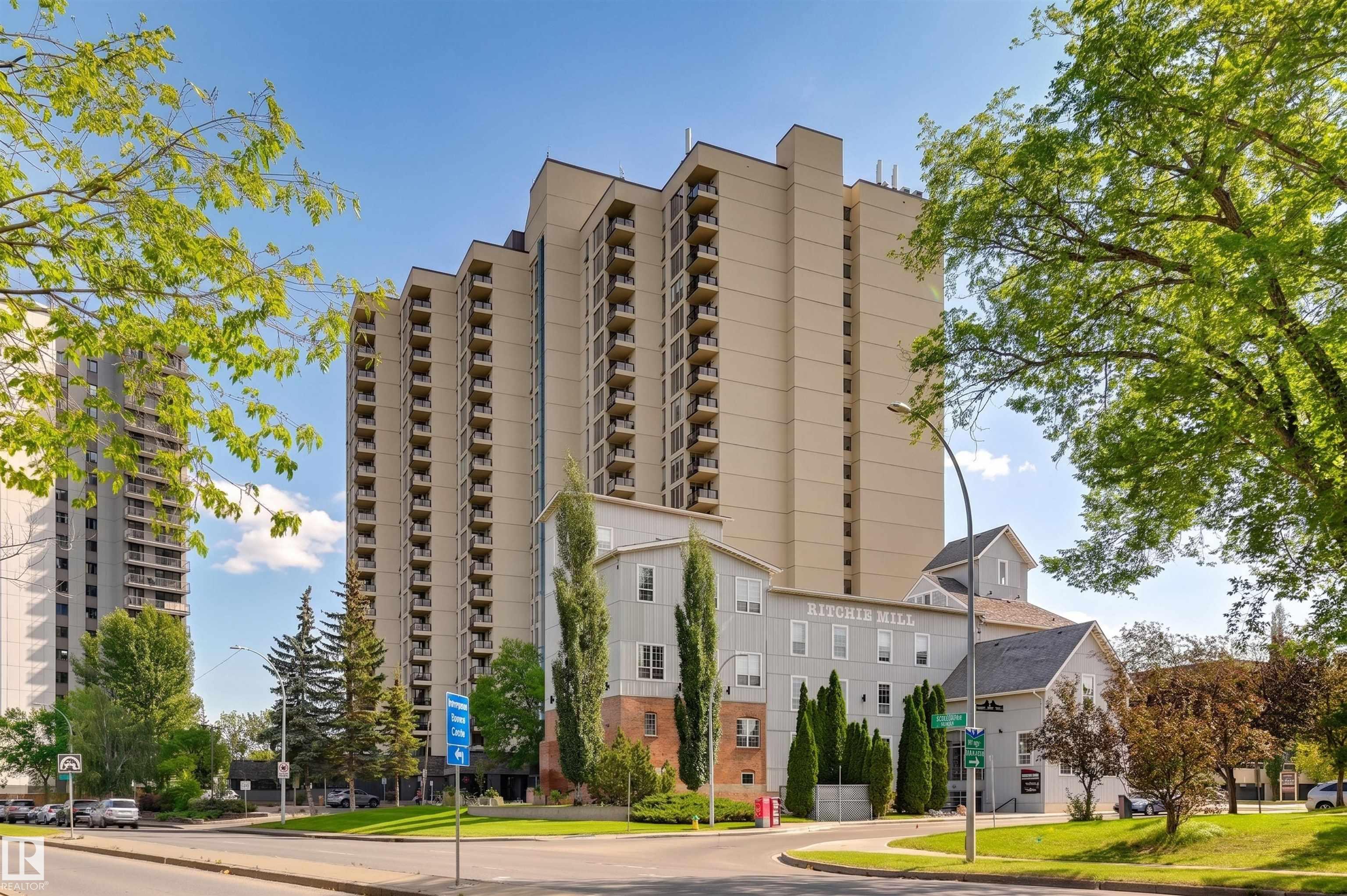 210 10149 SASKATCHEWAN Drive, E4500725, Alberta,