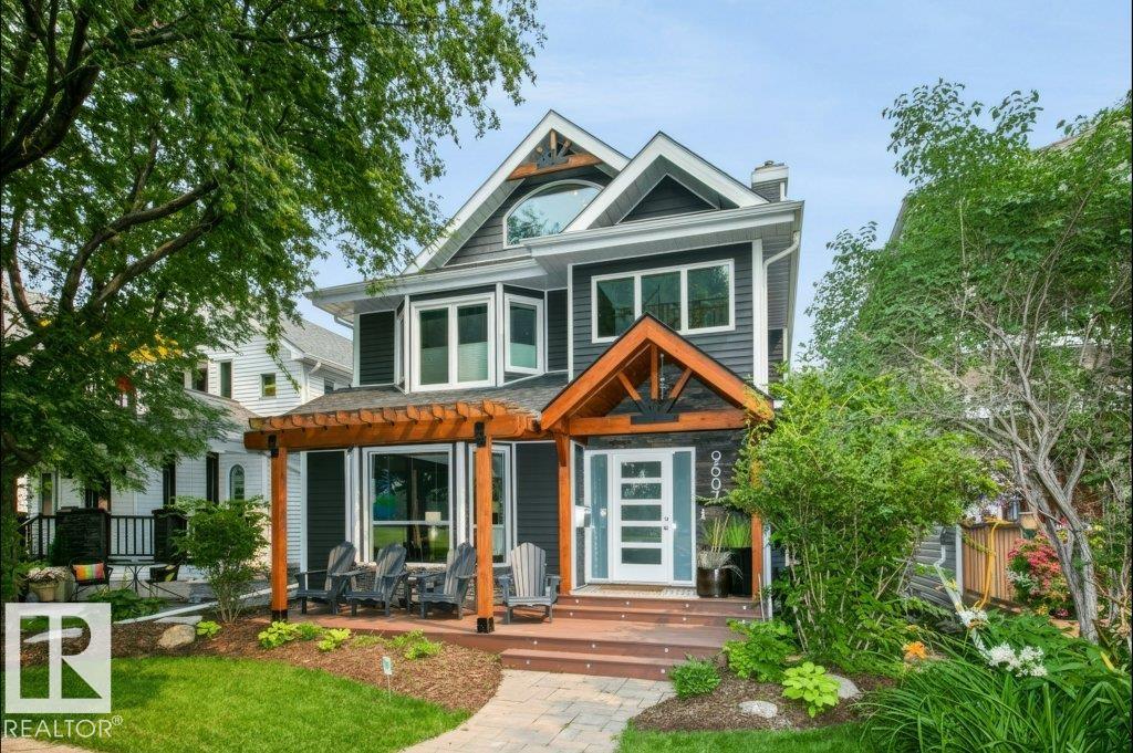 9607 101 Street, E4500726, Alberta,