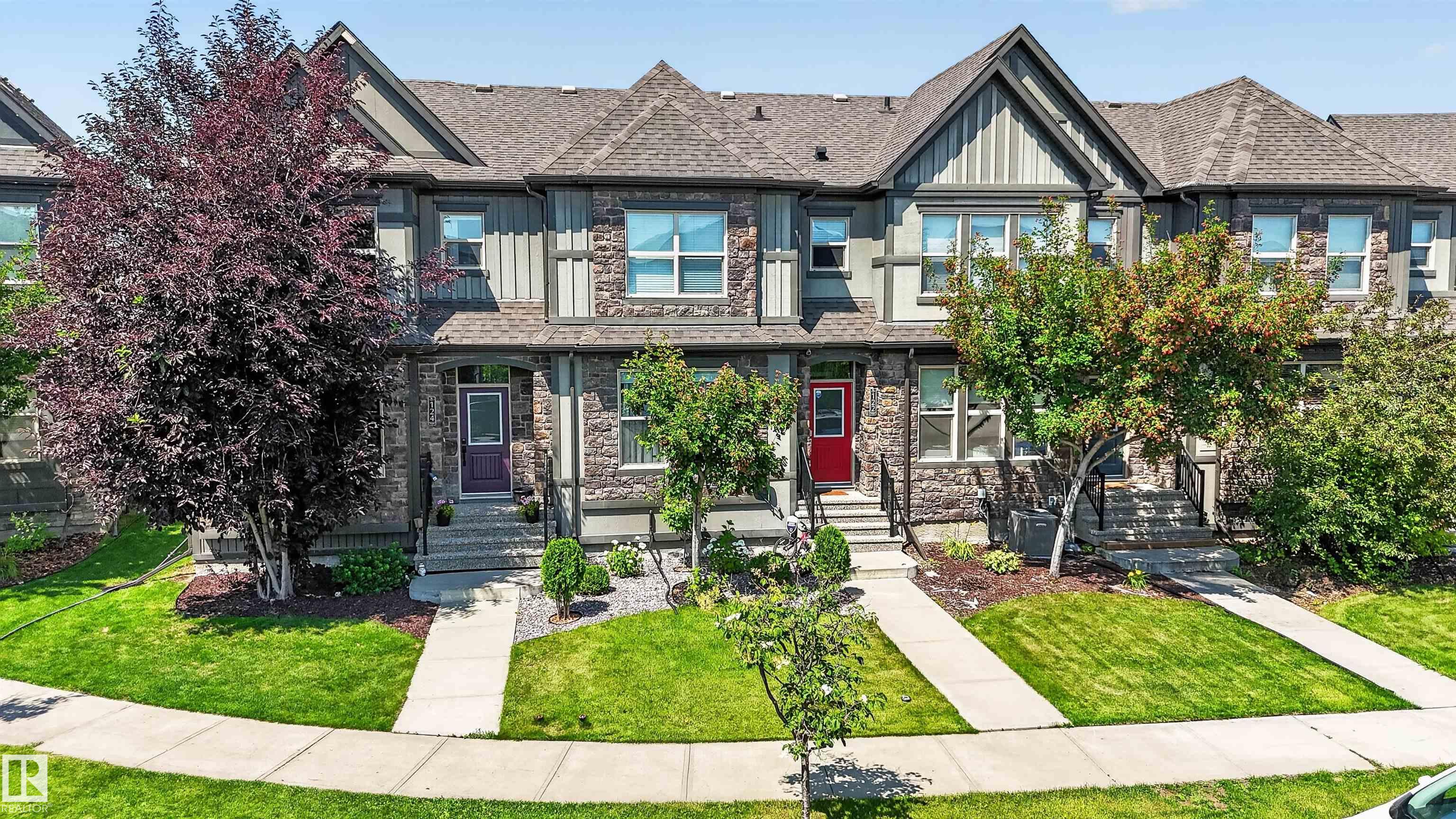 124 GILMORE Way, E4500727, Alberta,