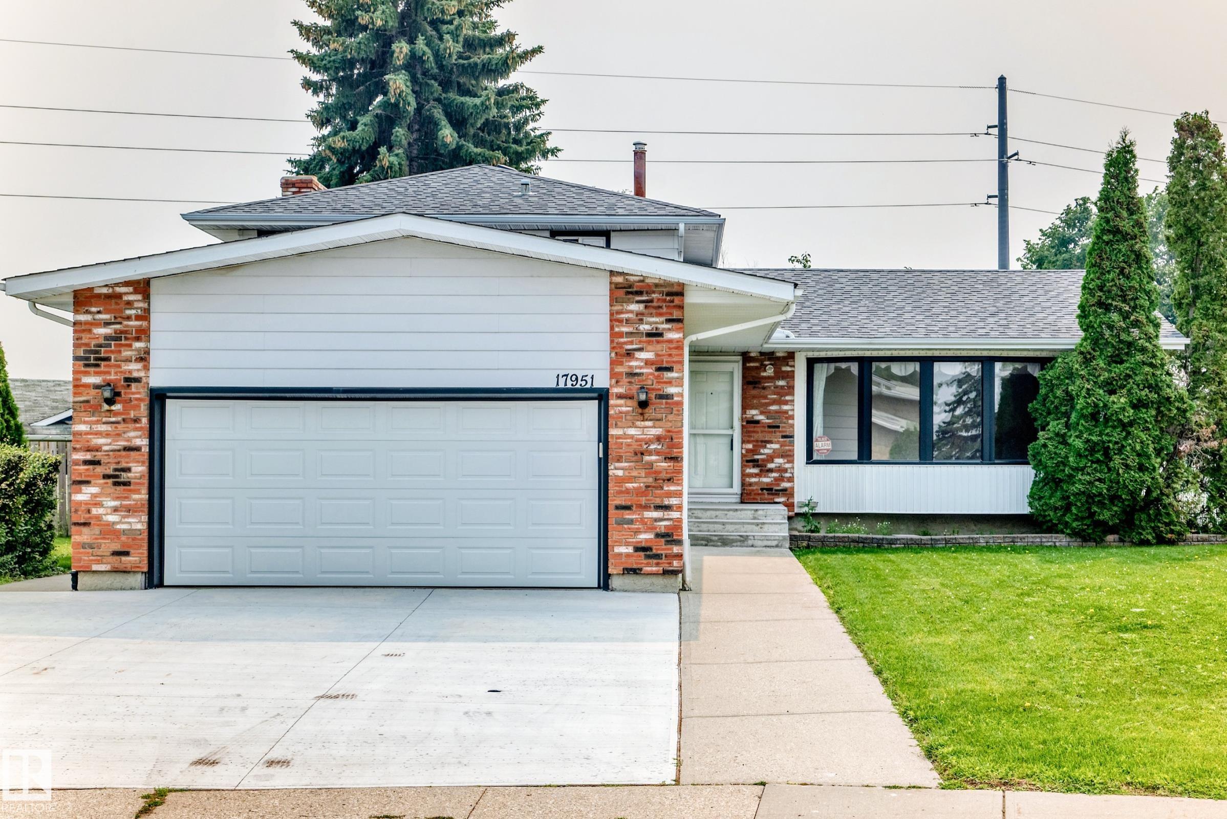 17951 80 Avenue, E4500735, Alberta,