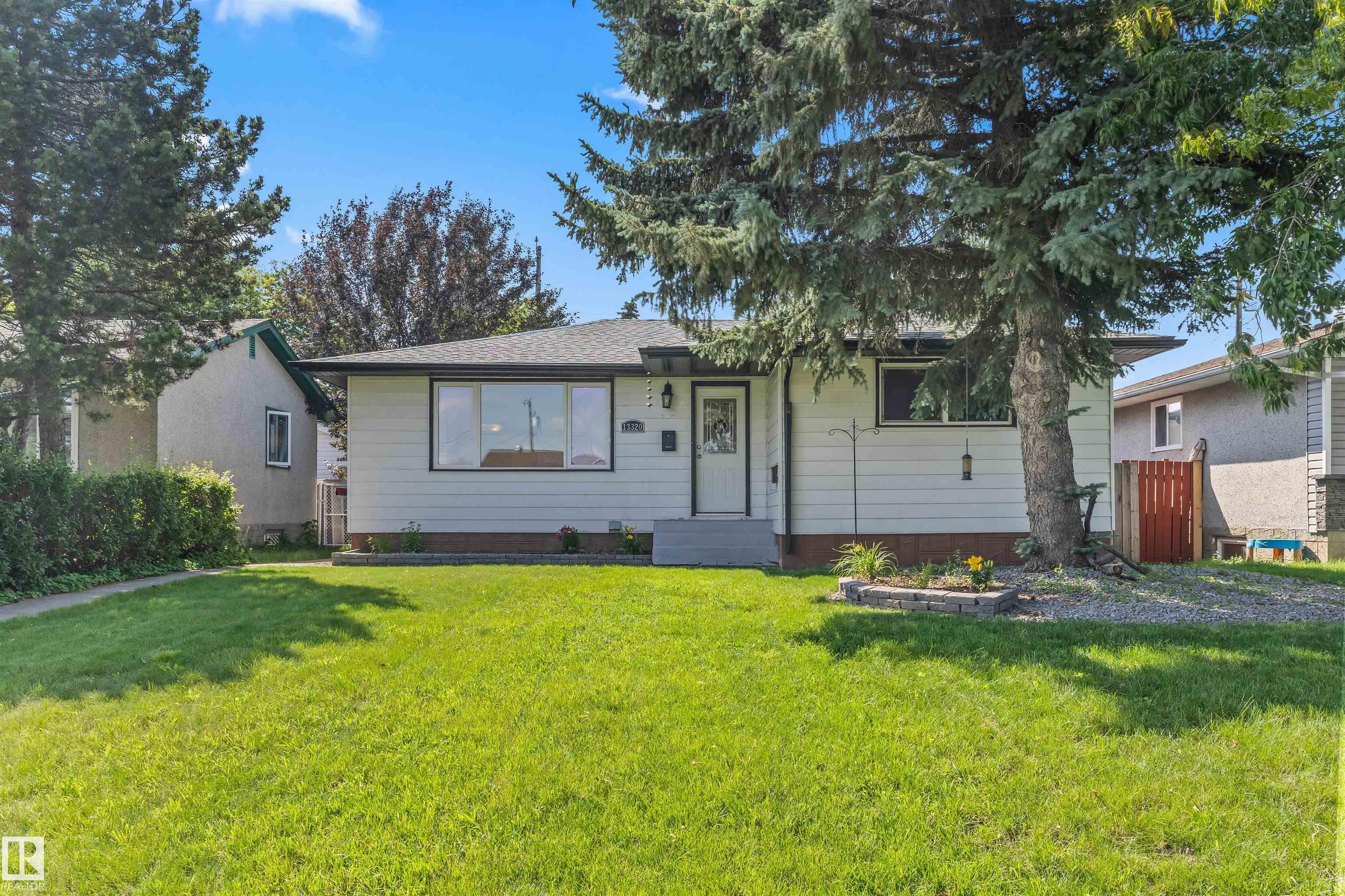 13320 123 Street, E4500736, Alberta,