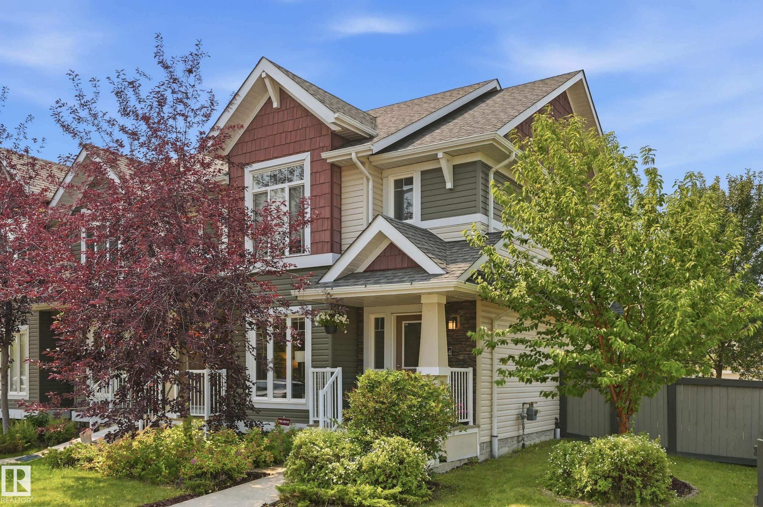 704 176 Street SW, E4500738, Alberta,
