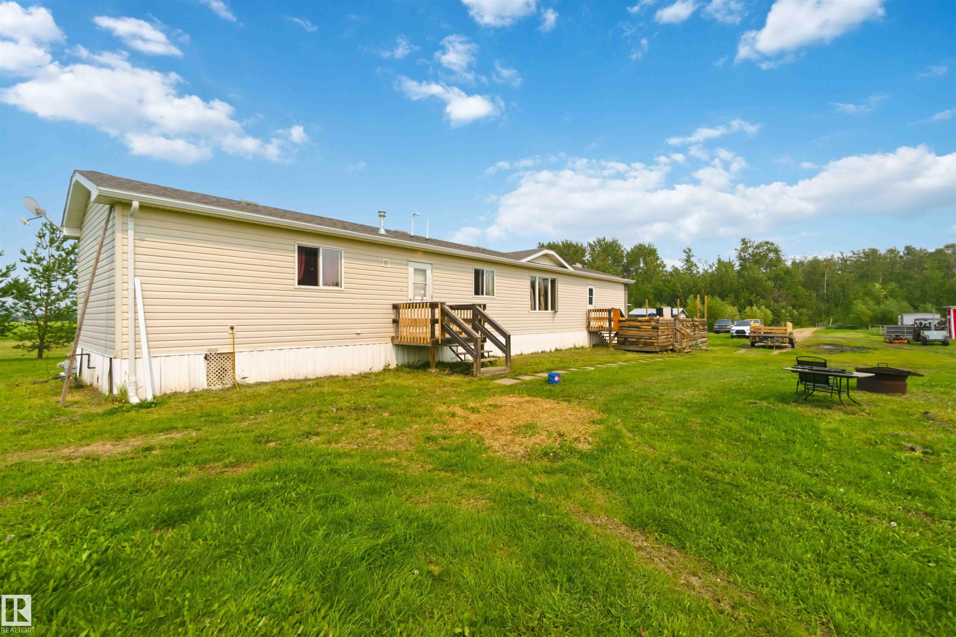 58502 Rng Rd2 273, E4500740, Alberta,