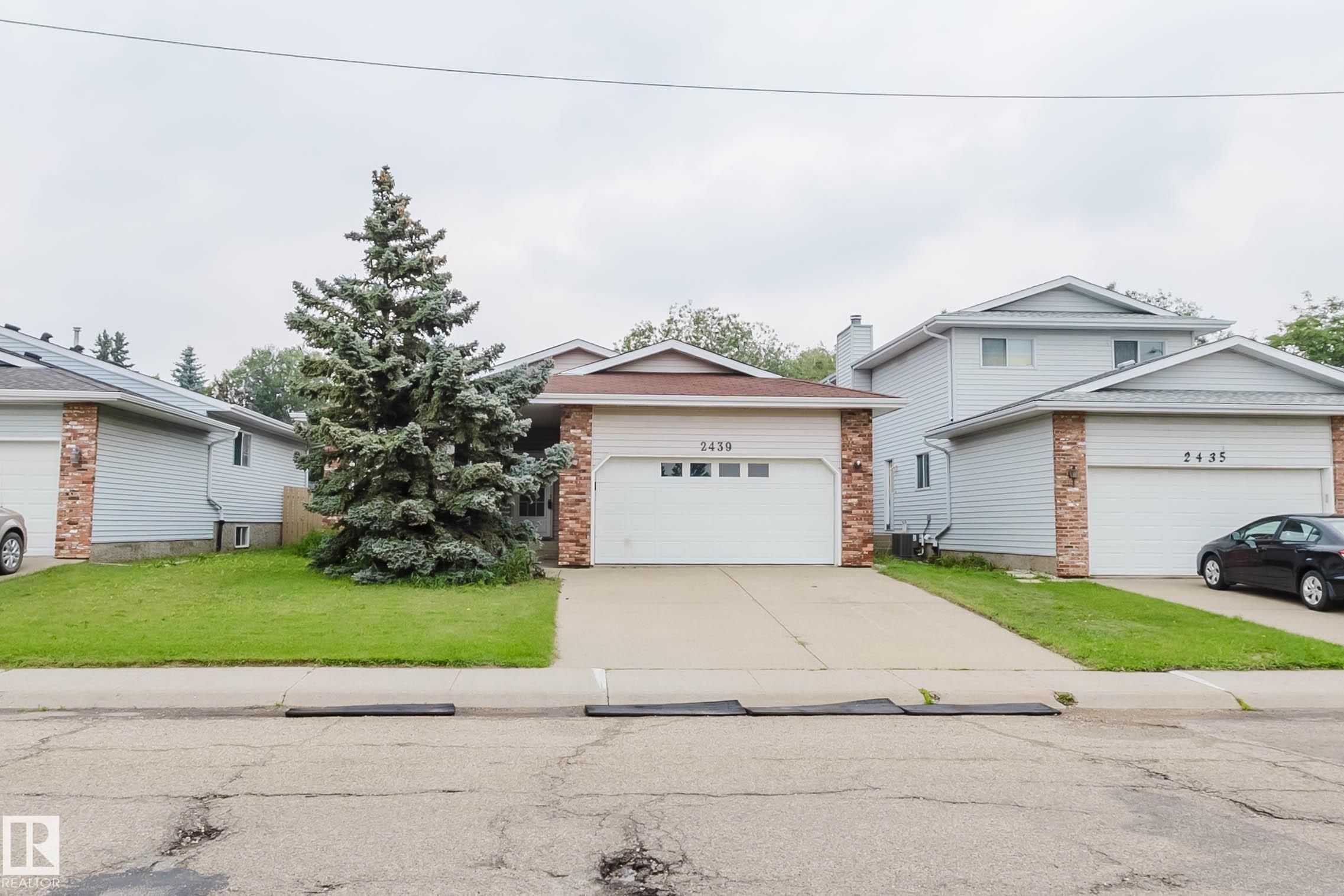 2439 112 Street, E4500741, Alberta,