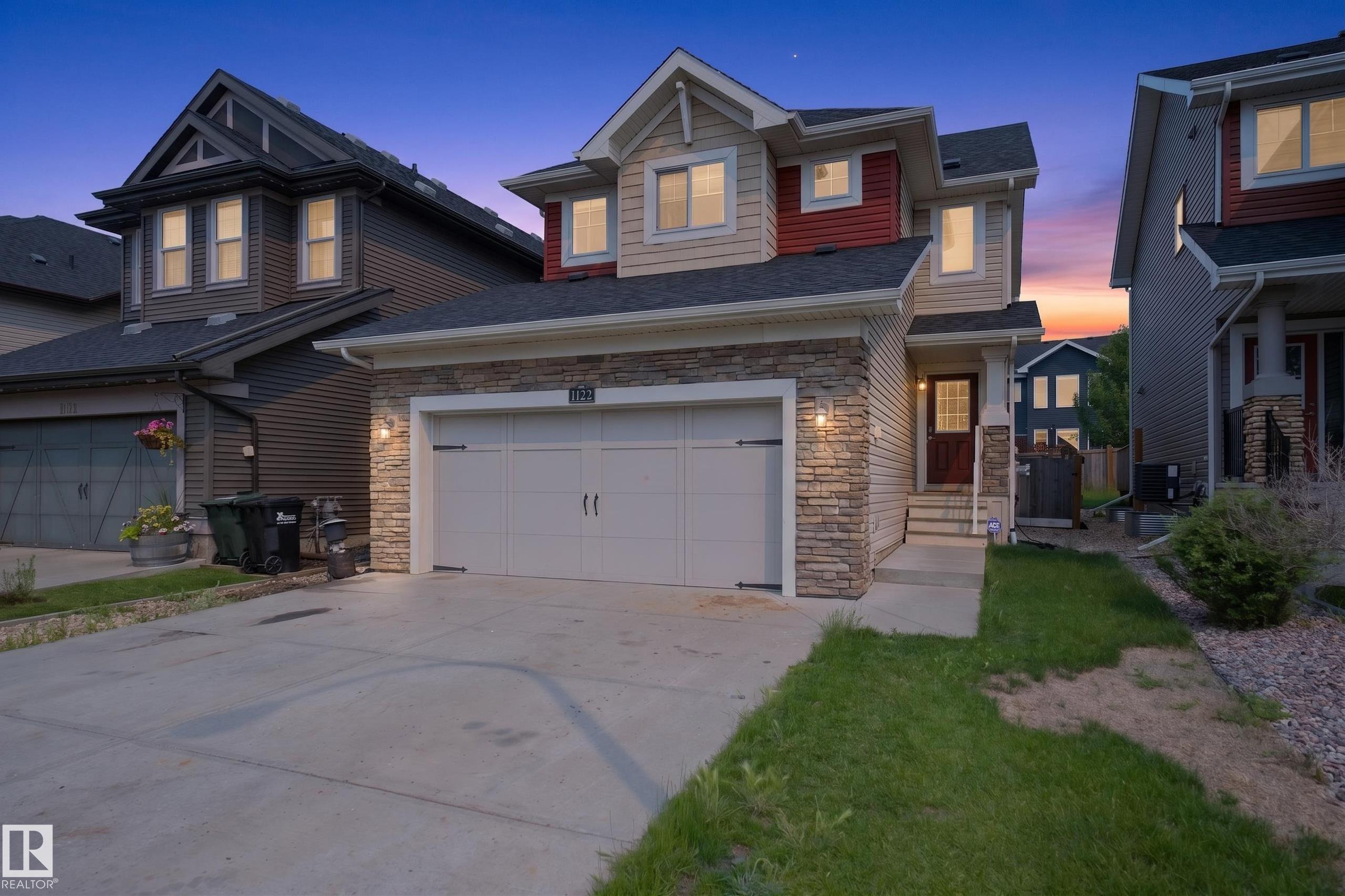 1122 ALLENDALE Crescent, E4500743, Alberta,