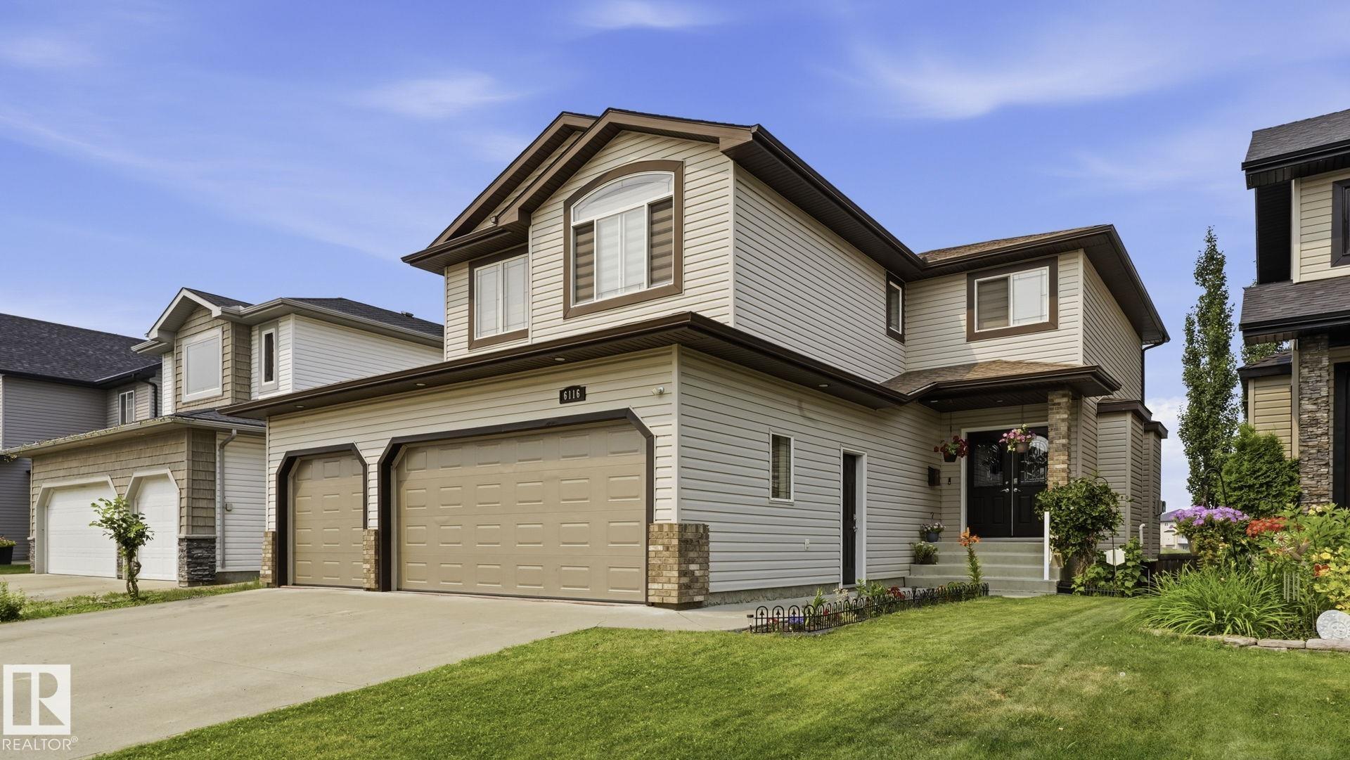 6116 53 Avenue, E4500745, Alberta,