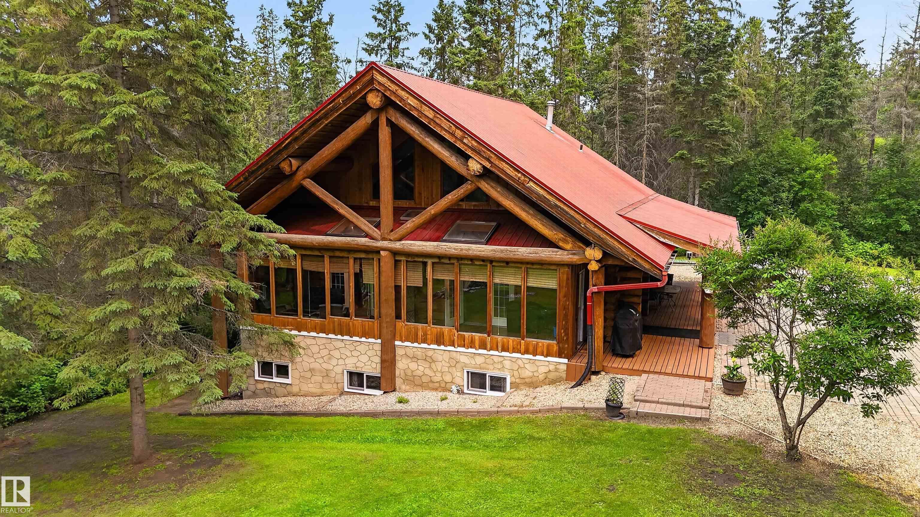 105 53305 RGE ROAD 280, E4500746, Alberta,