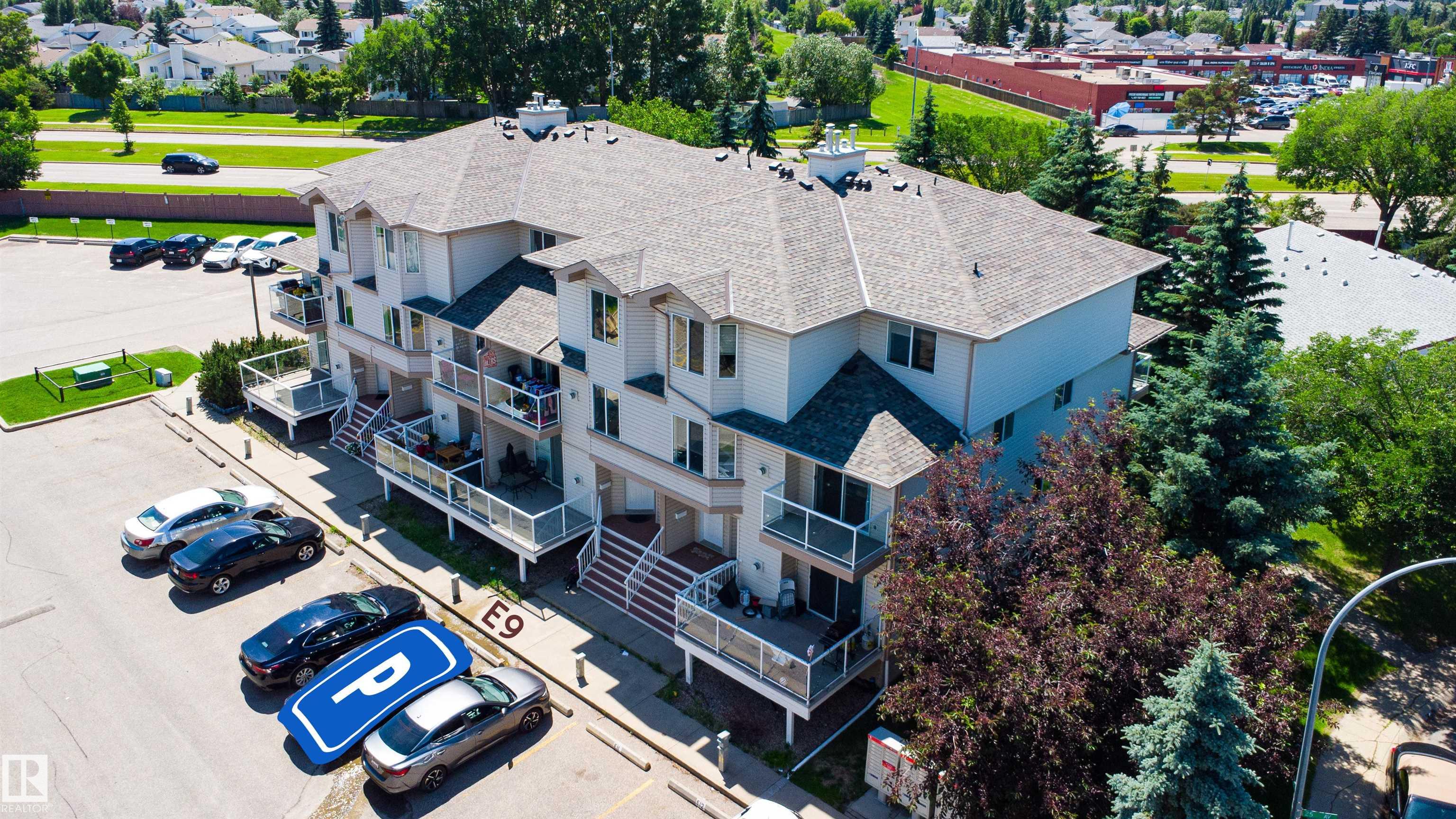 11 2505 42 Street, E4500752, Alberta,
