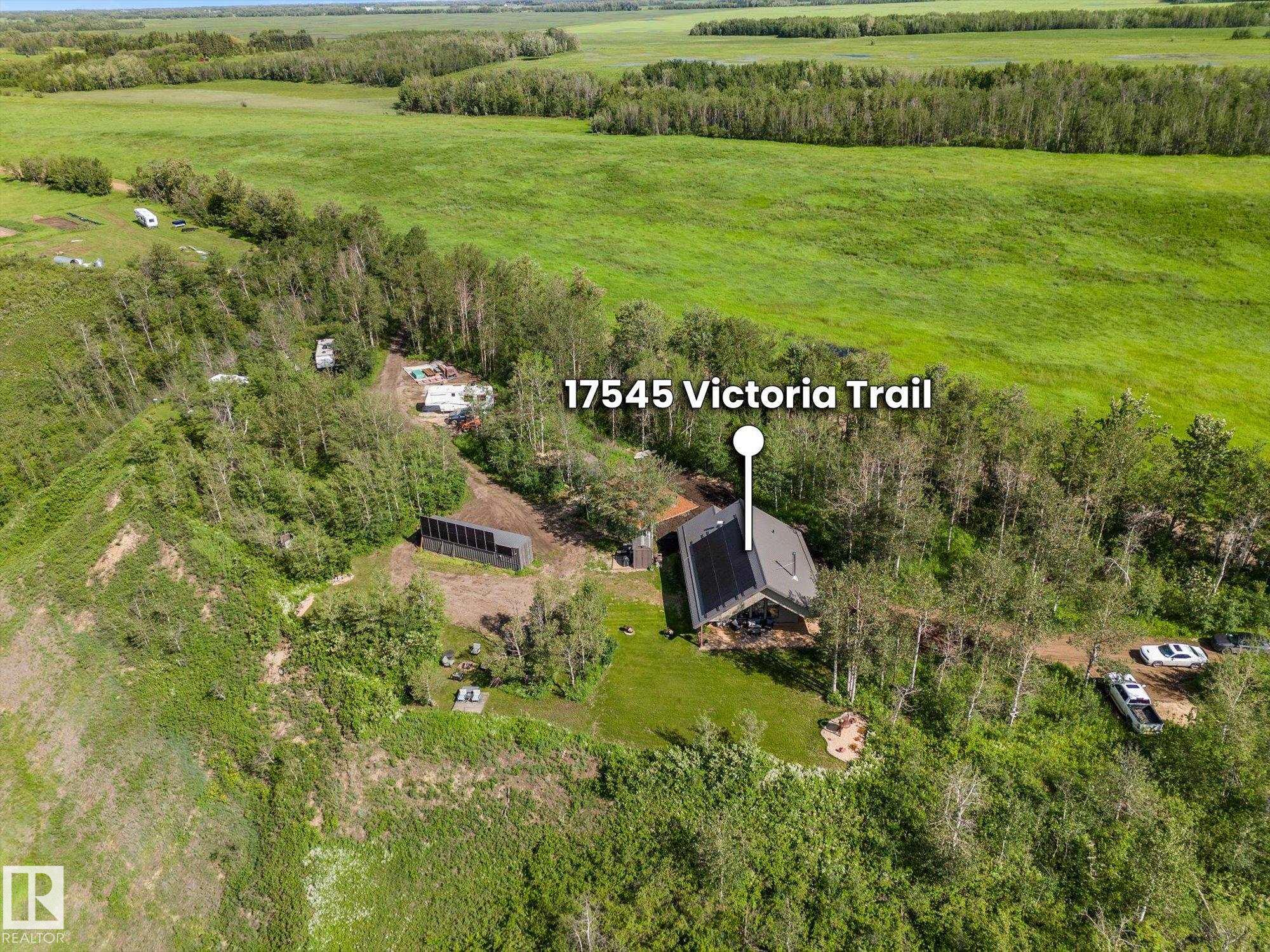 Fourth View of 17545 VICTORIA Trail, None, Rural Smoky Lake County, Alberta, T0A 3C0