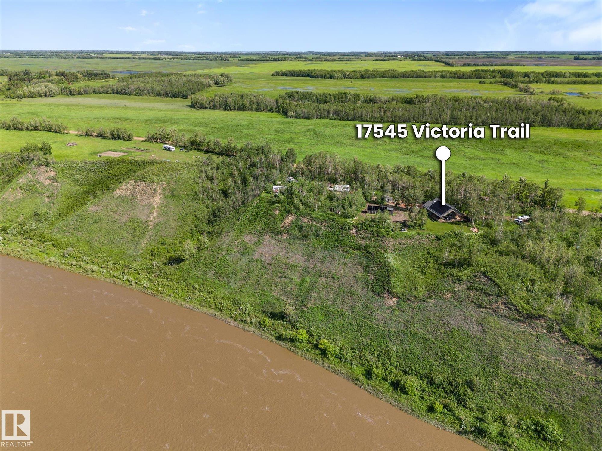 Fifth View of 17545 VICTORIA Trail, None, Rural Smoky Lake County, Alberta, T0A 3C0