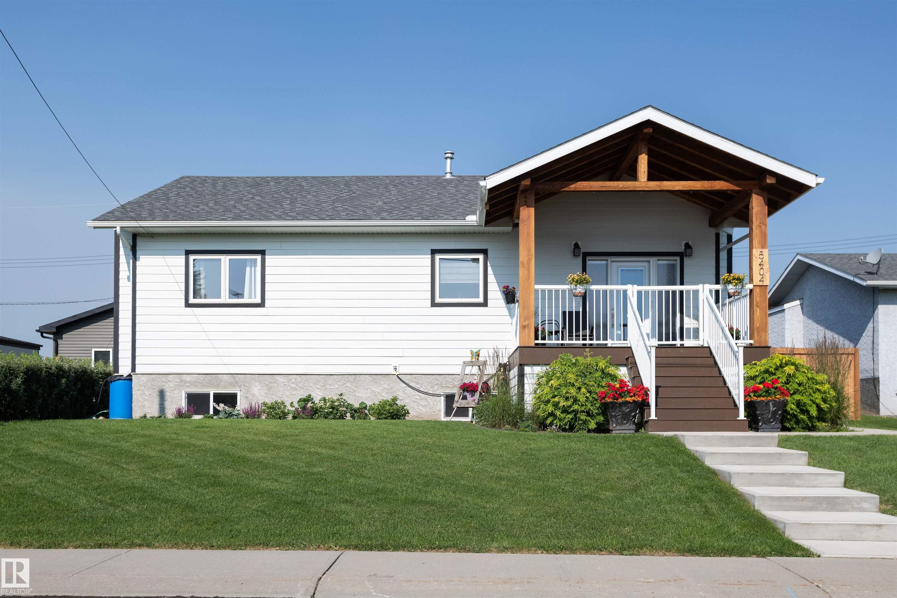 5404 60th street, E4500764, Alberta,