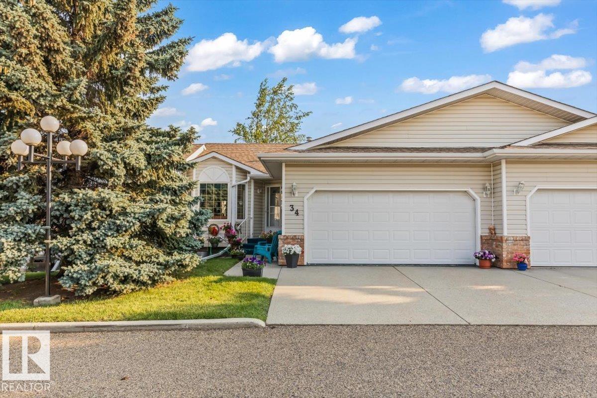 34 7 Cranford Way, E4500770, Alberta,