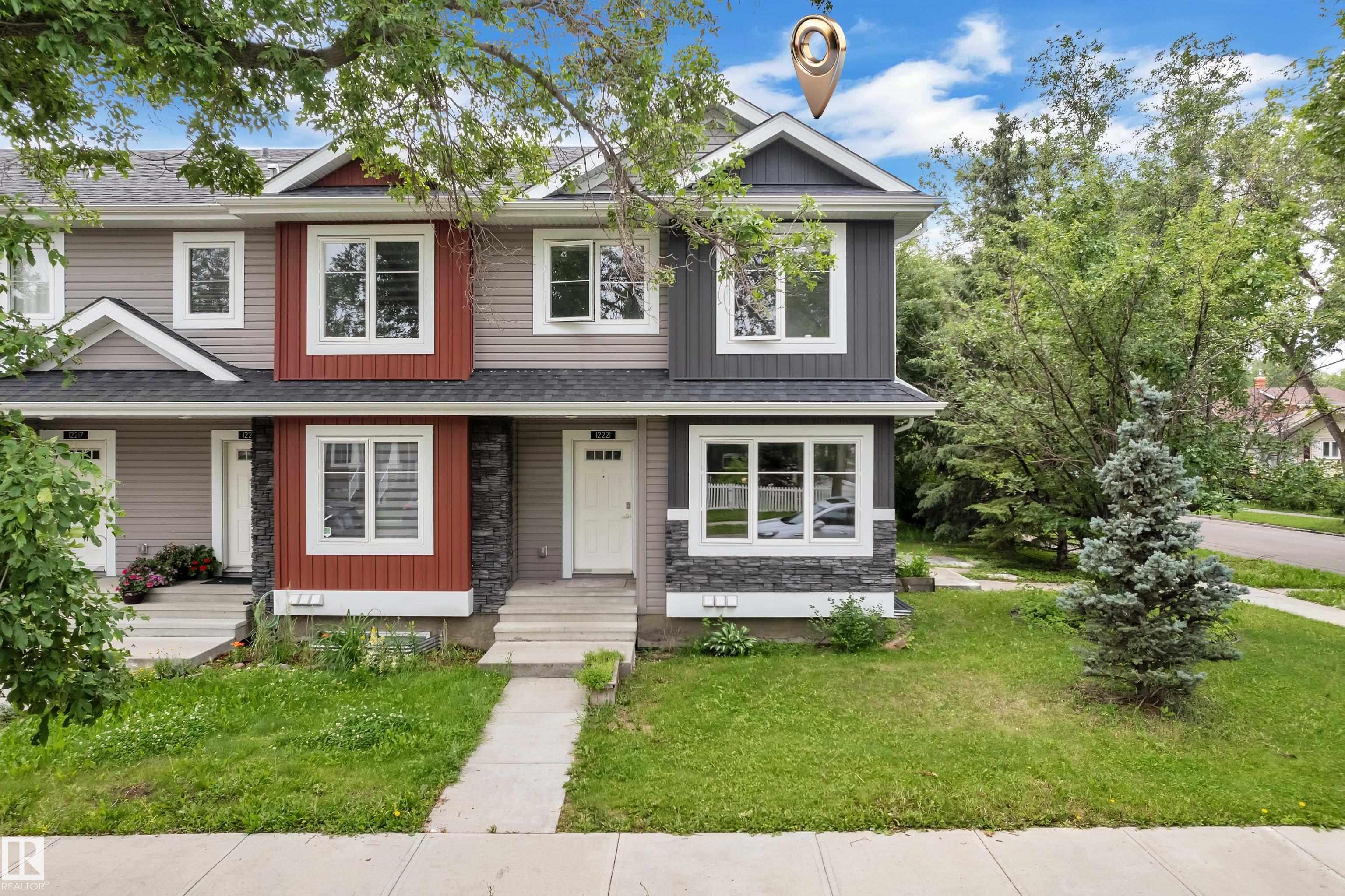 12221 117 Avenue, E4500772, Alberta,