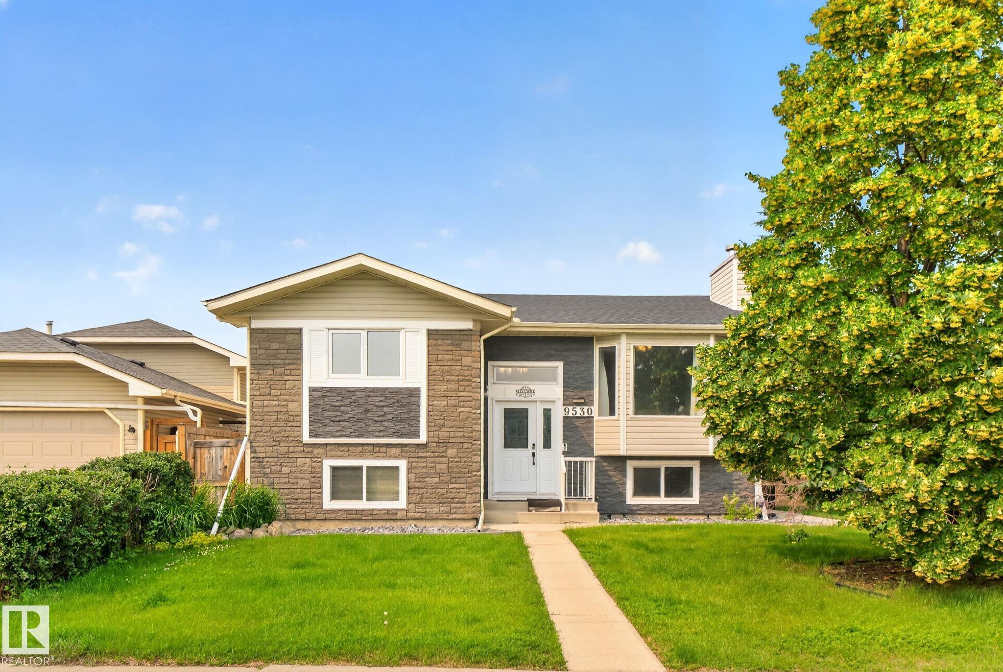 9530 174 Avenue, E4500774, Alberta,
