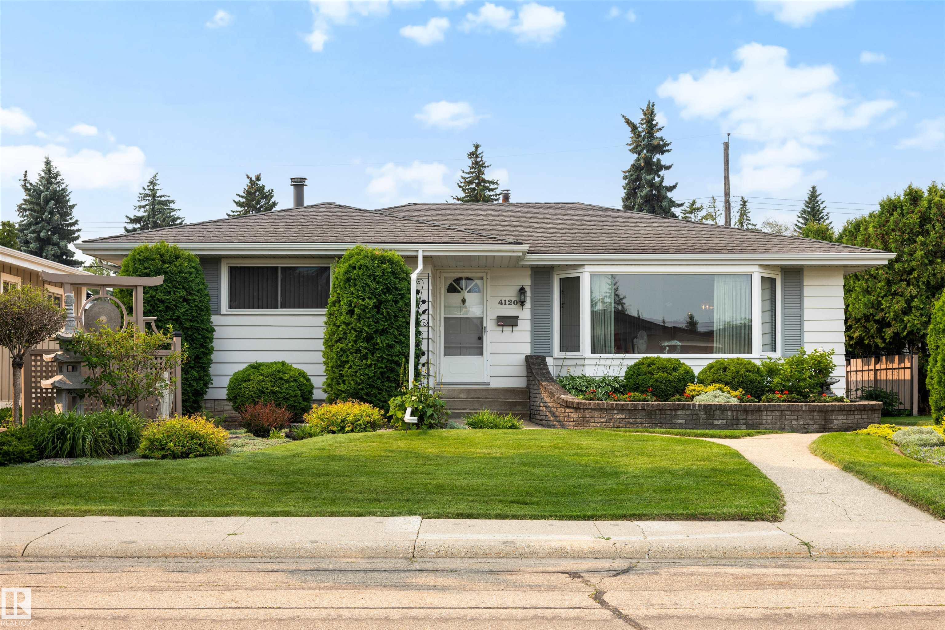 4120 120 Street, E4500775, Alberta,