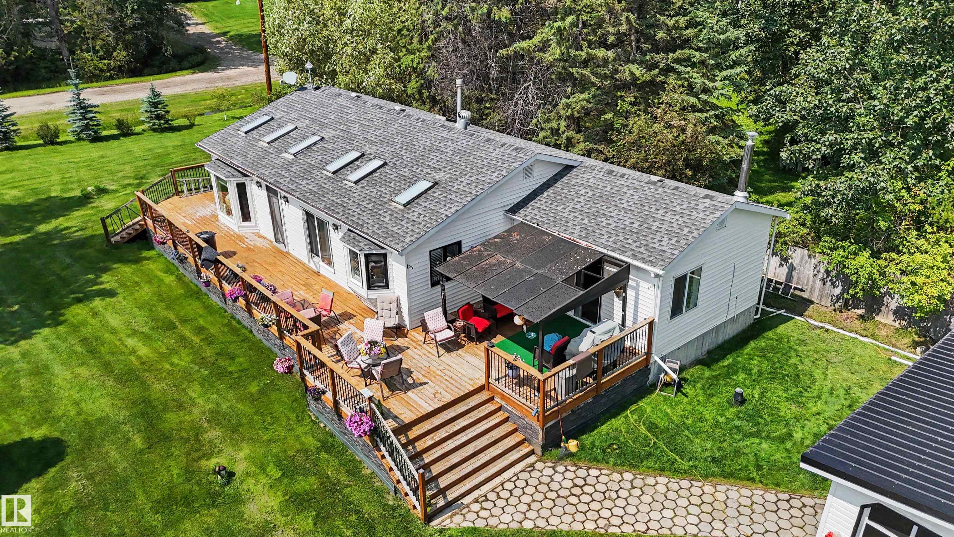 709 55107 RGE ROAD 33, E4500777, Alberta,