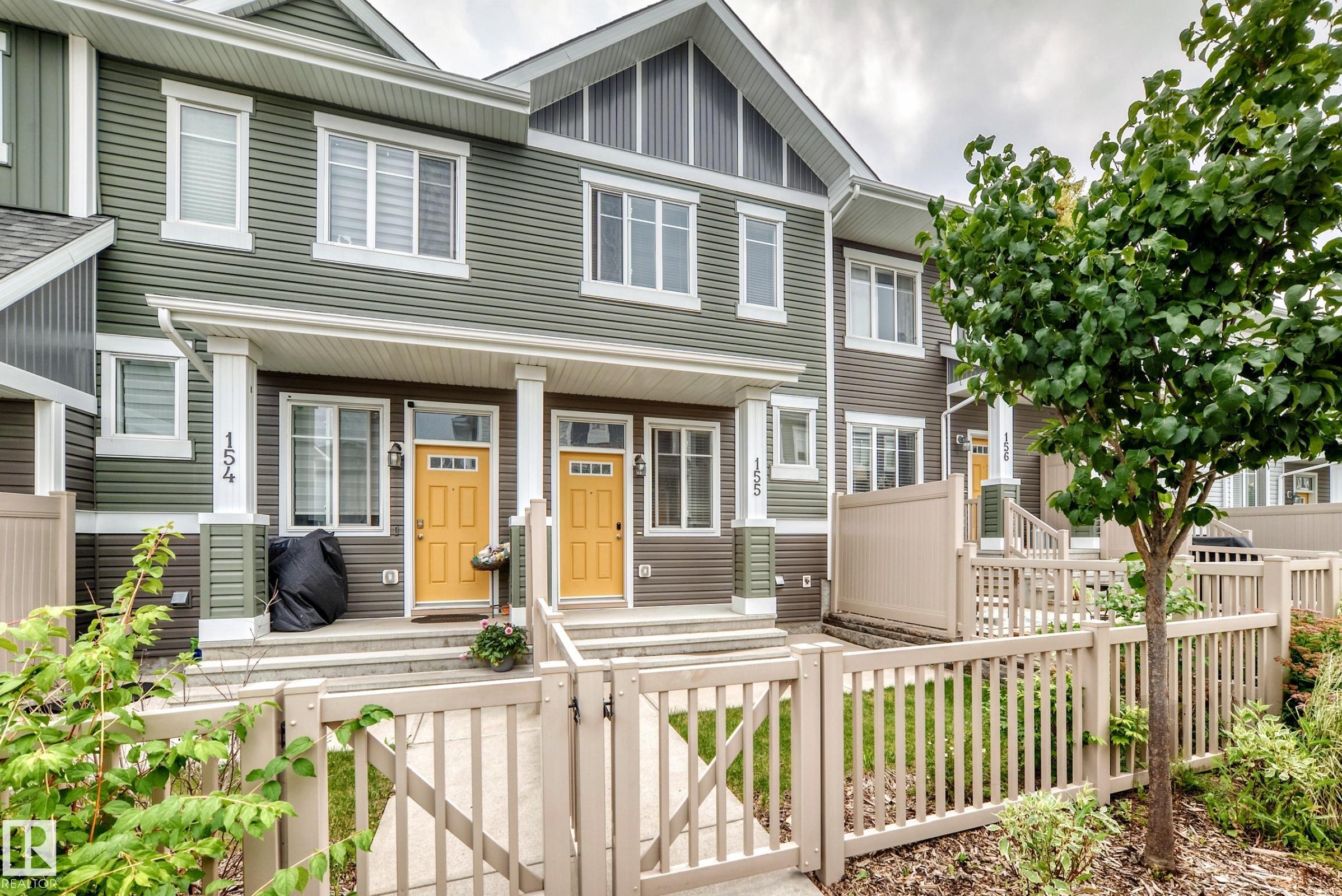 155 2905 141 Street, E4500798, Alberta,
