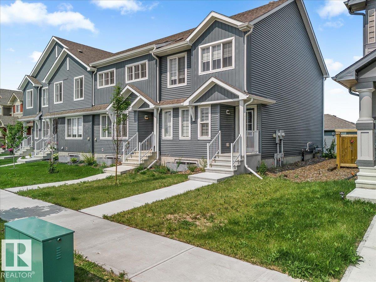 12 ELLIOT Wynd, E4500799, Alberta,
