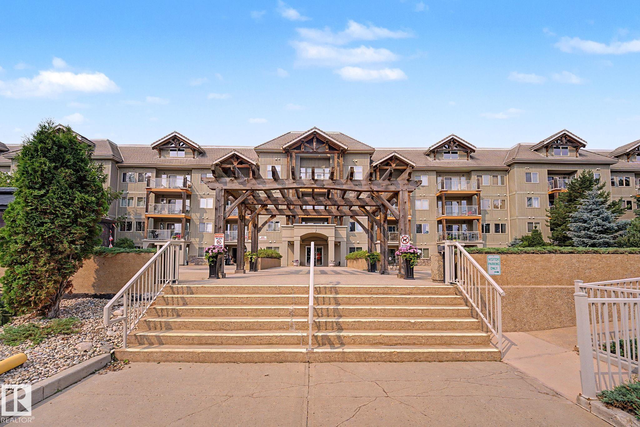 338 278 SUDER GREENS Drive SW, E4500804, Alberta,
