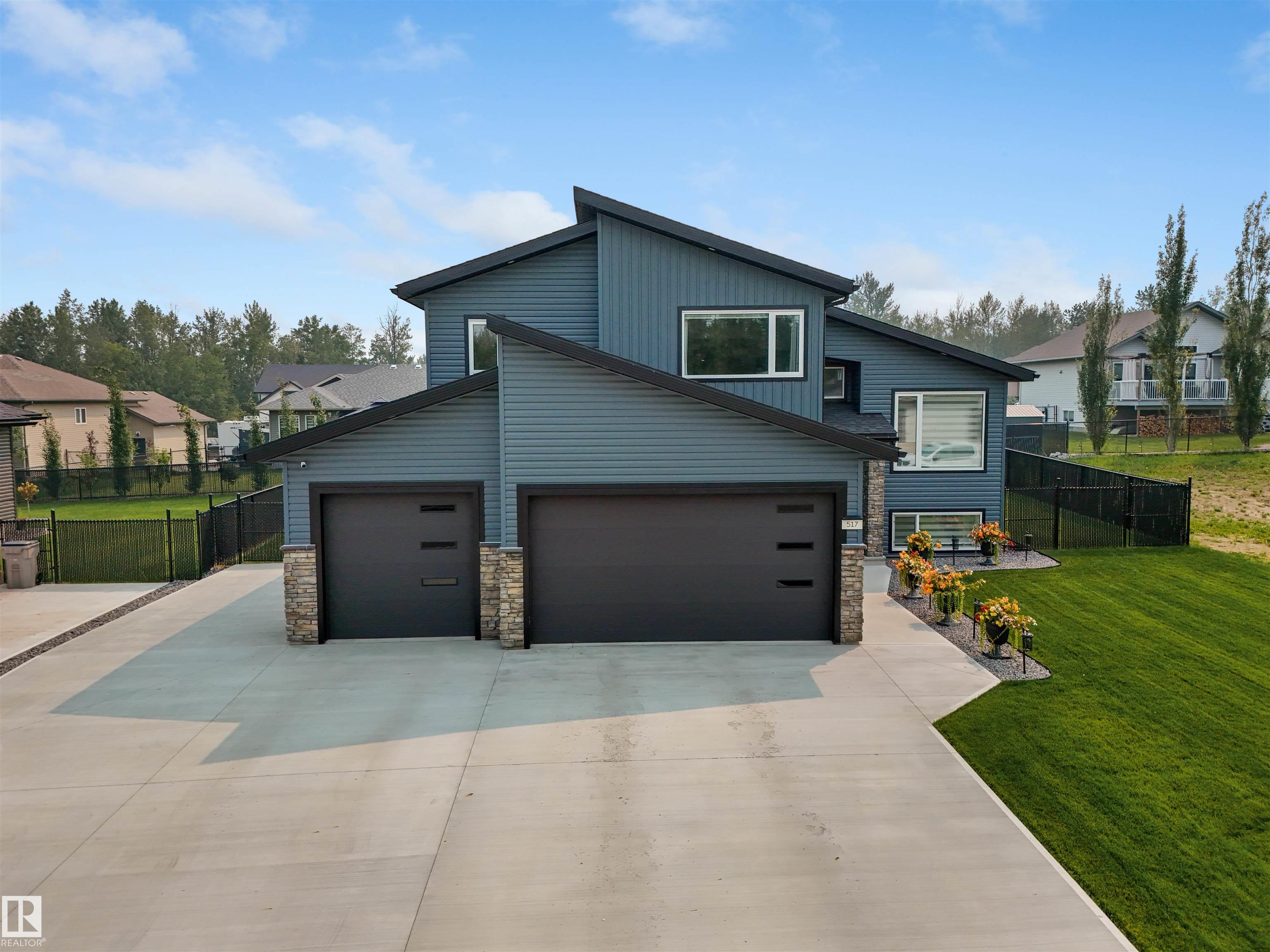 517 49119 RGE ROAD 73, E4500805, Alberta,