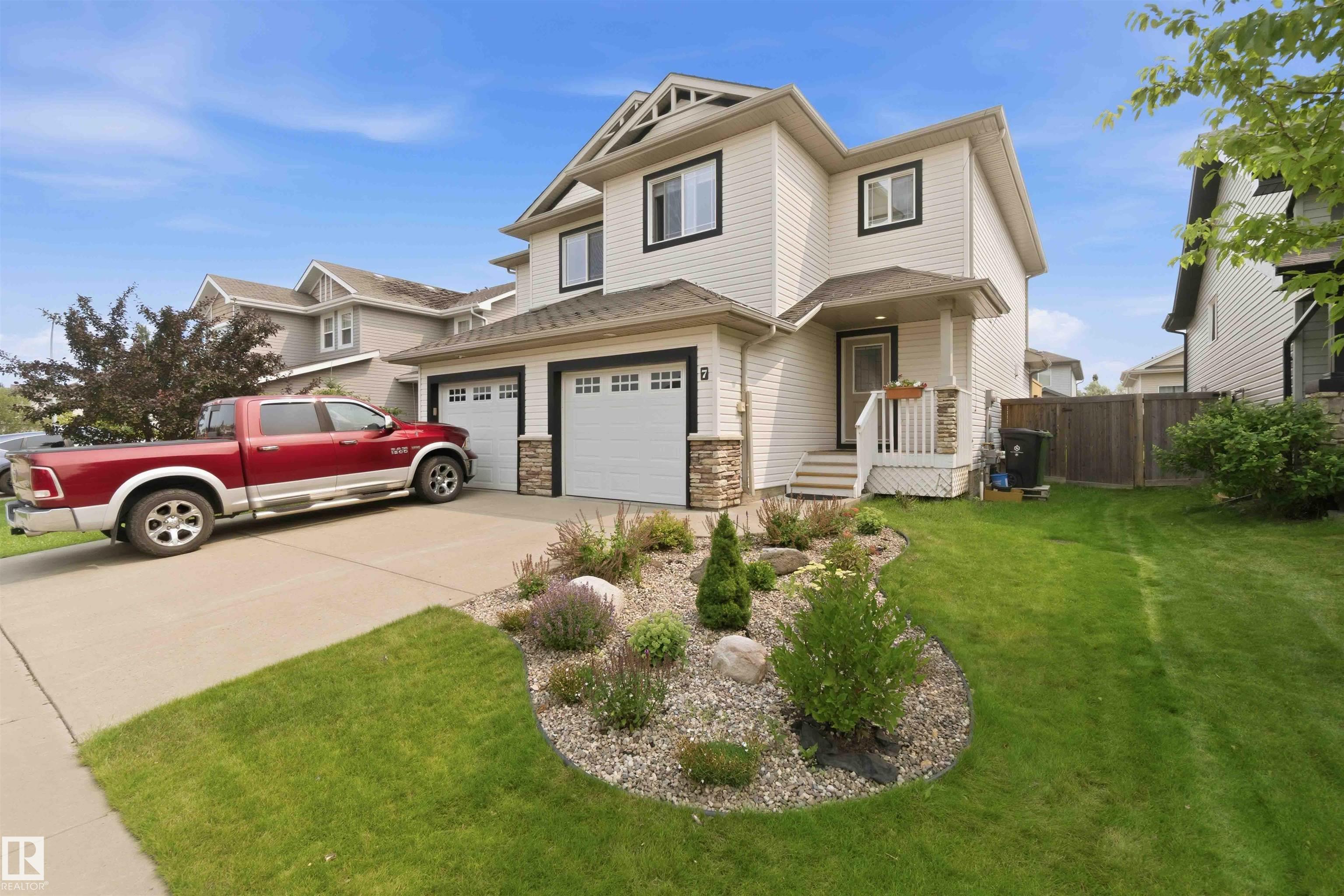 7 CATALINA Court, E4500807, Alberta,