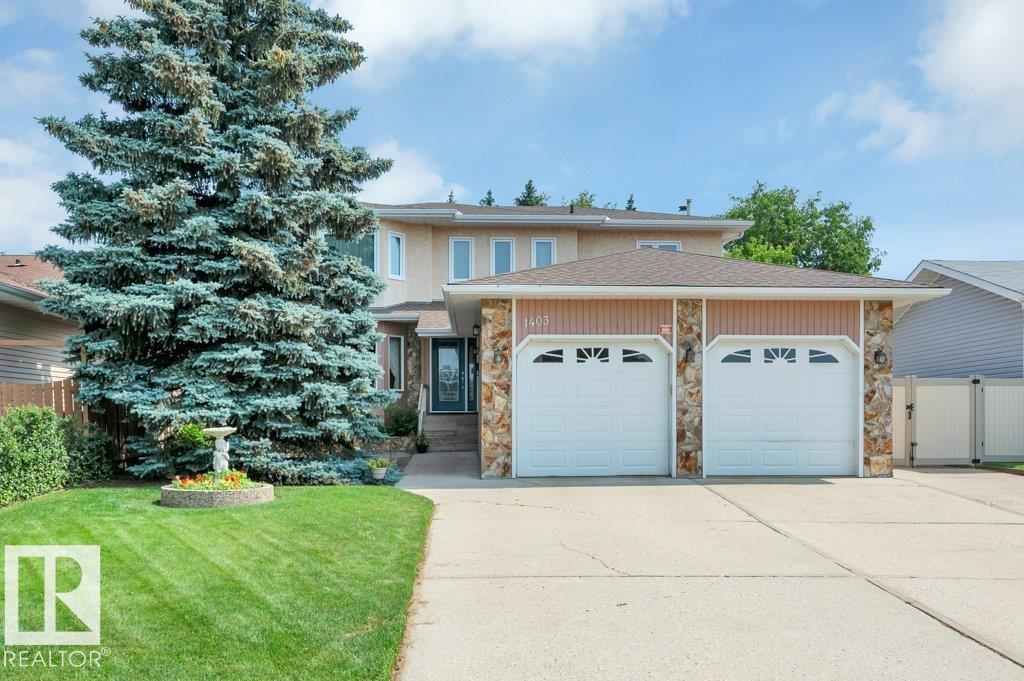 1403 69 Street, E4500809, Alberta,