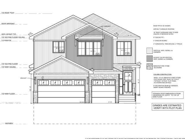 4012 40 Street, E4500819, Alberta,