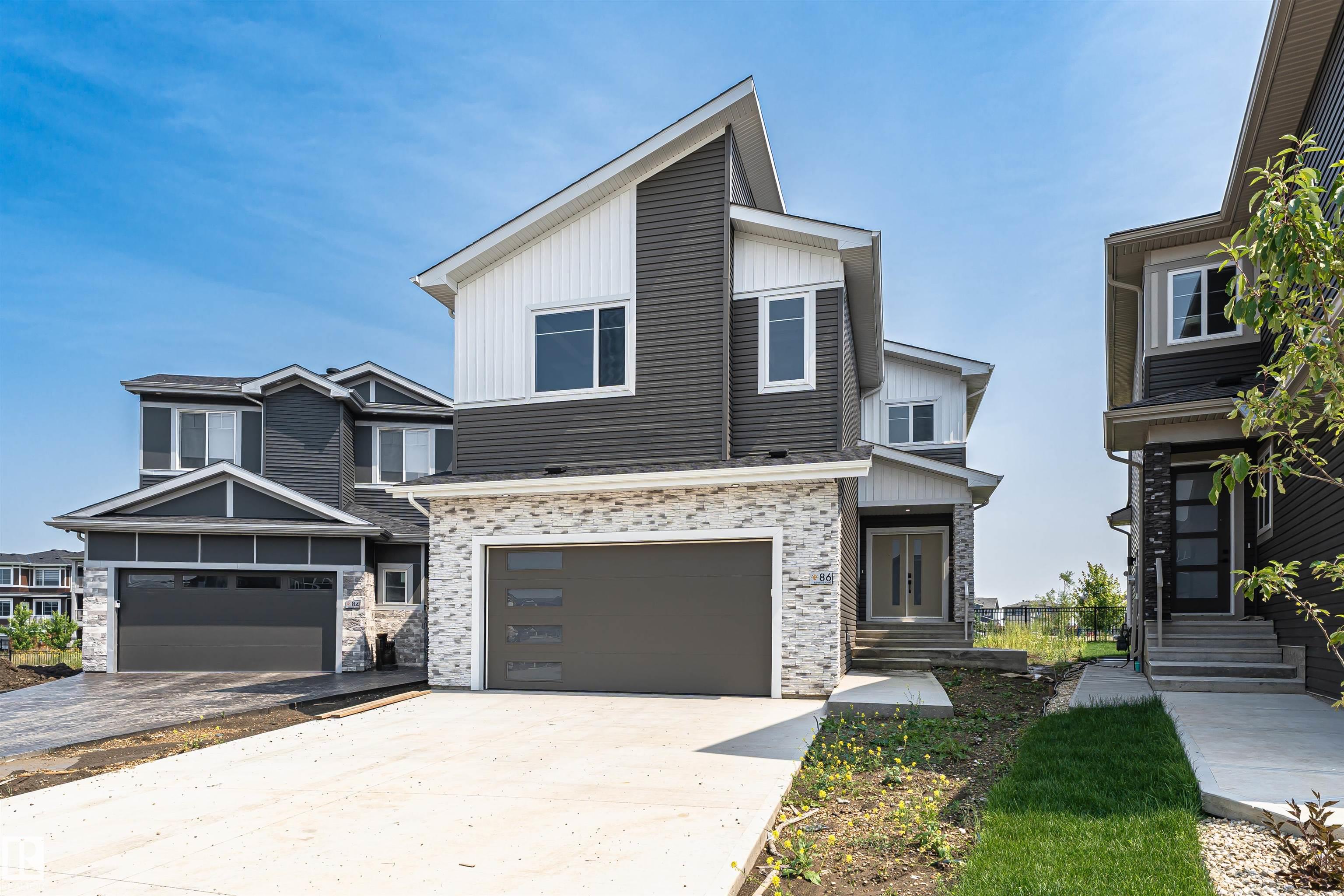 86 ELDRIDGE Point(e), E4500827, Alberta,
