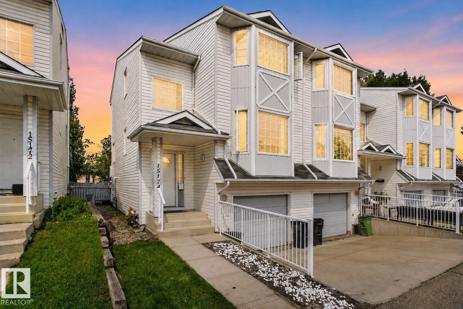 15174 22 Street, E4500829, Alberta,