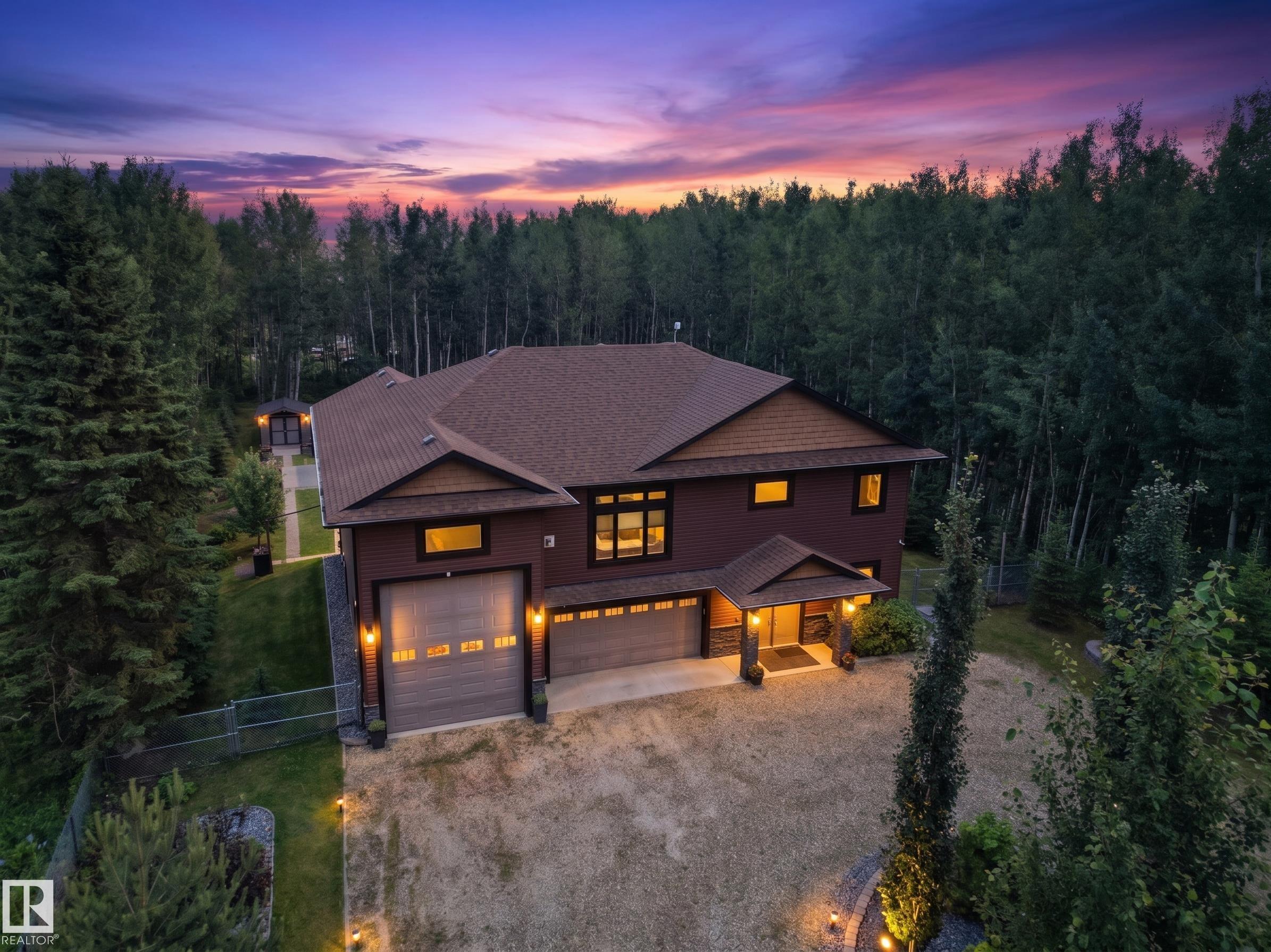 128 462054 RGE ROAD 11, E4500830, Alberta,