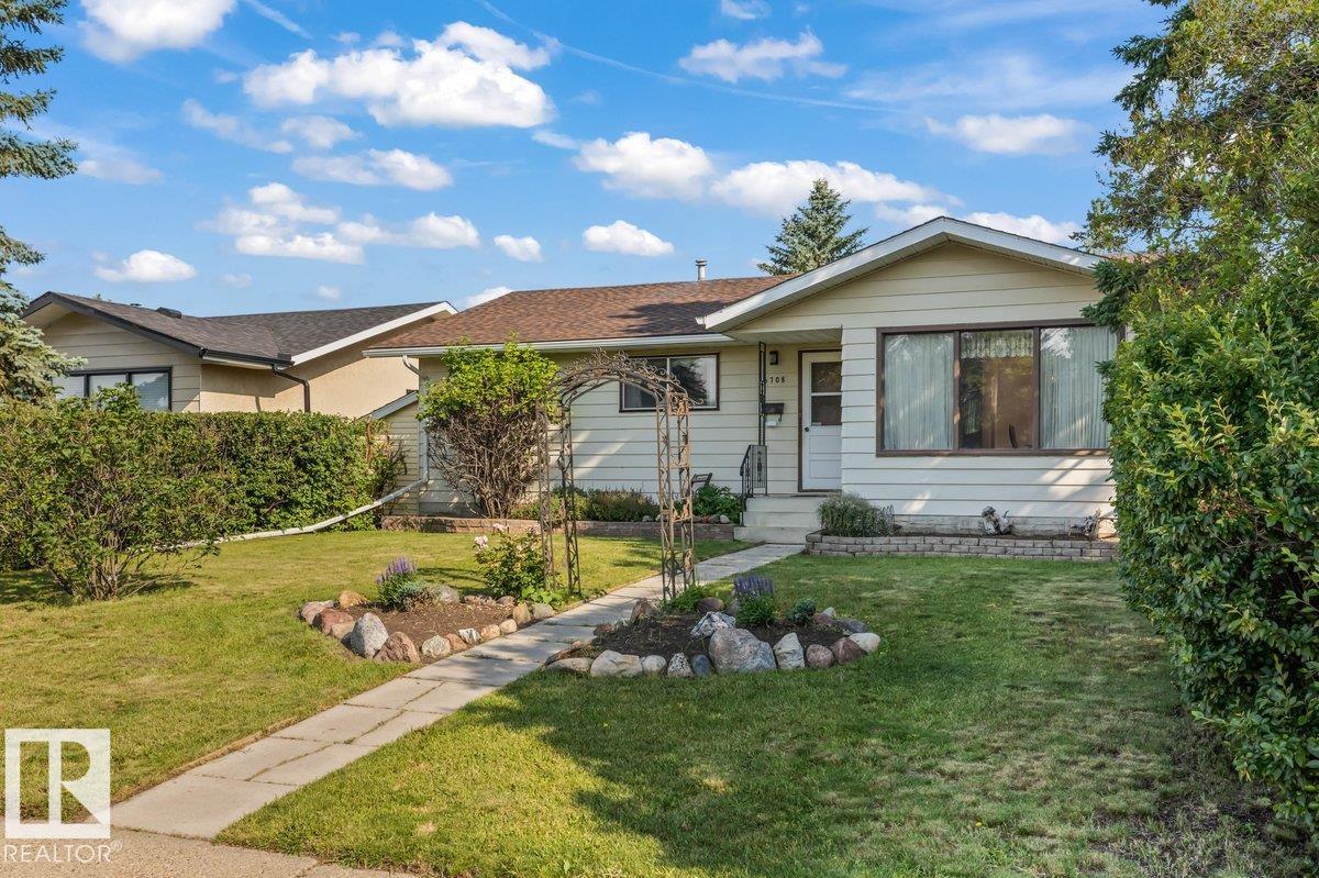 6708 31 Avenue NW, E4500831, Alberta,